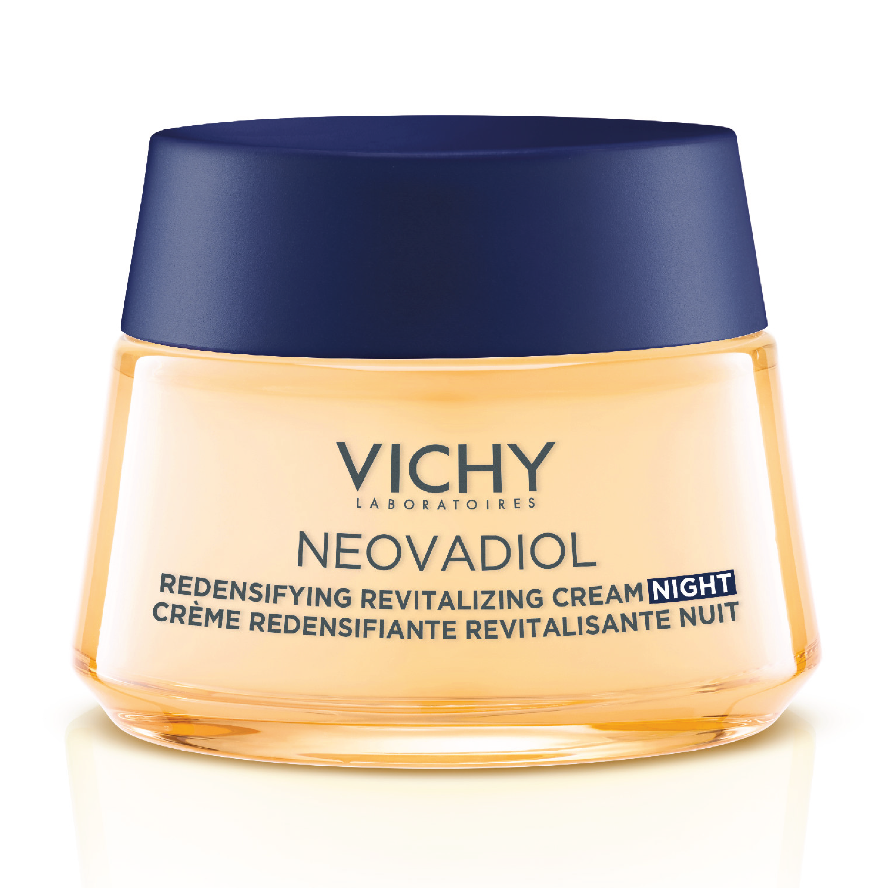 Vichy Neovadiol Redensifying Revitalizing Night Cream, Sensitiv hud, 50 ml