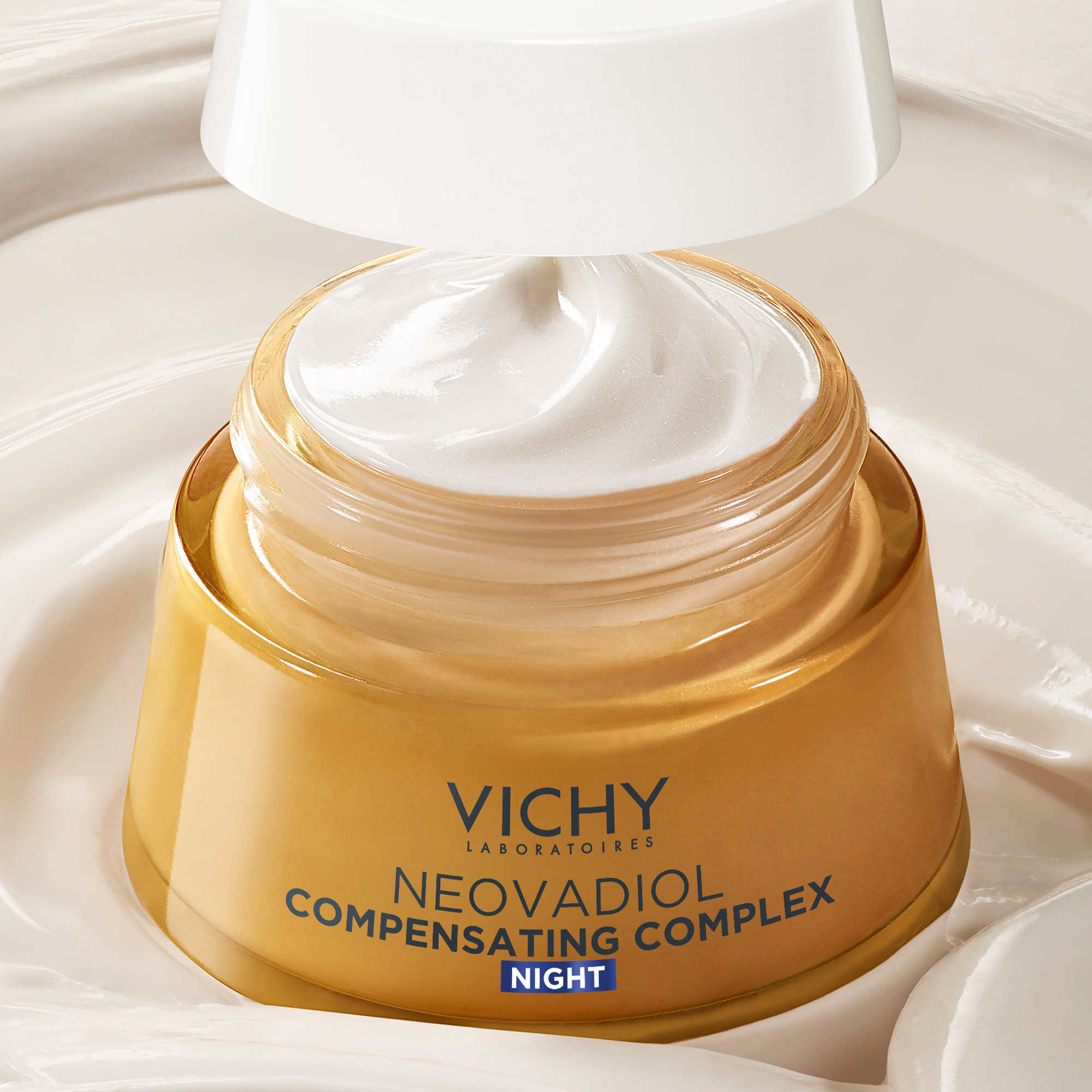 Vichy Neovadiol Redensifying Revitalizing Night Cream, 50 ml