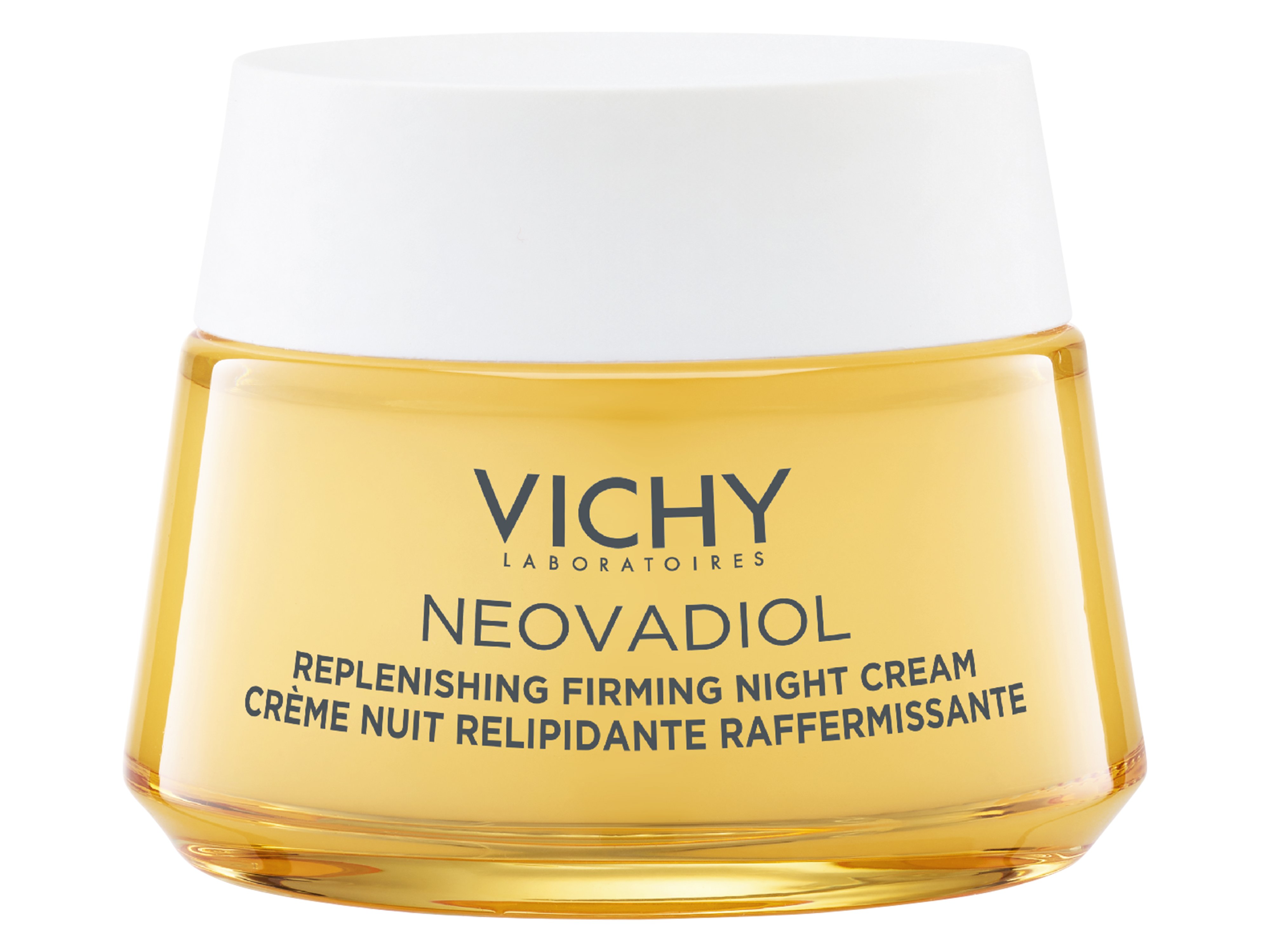 Vichy Neovadiol Replenishing Firming Night Cream, Sensitiv hud, 50 ml