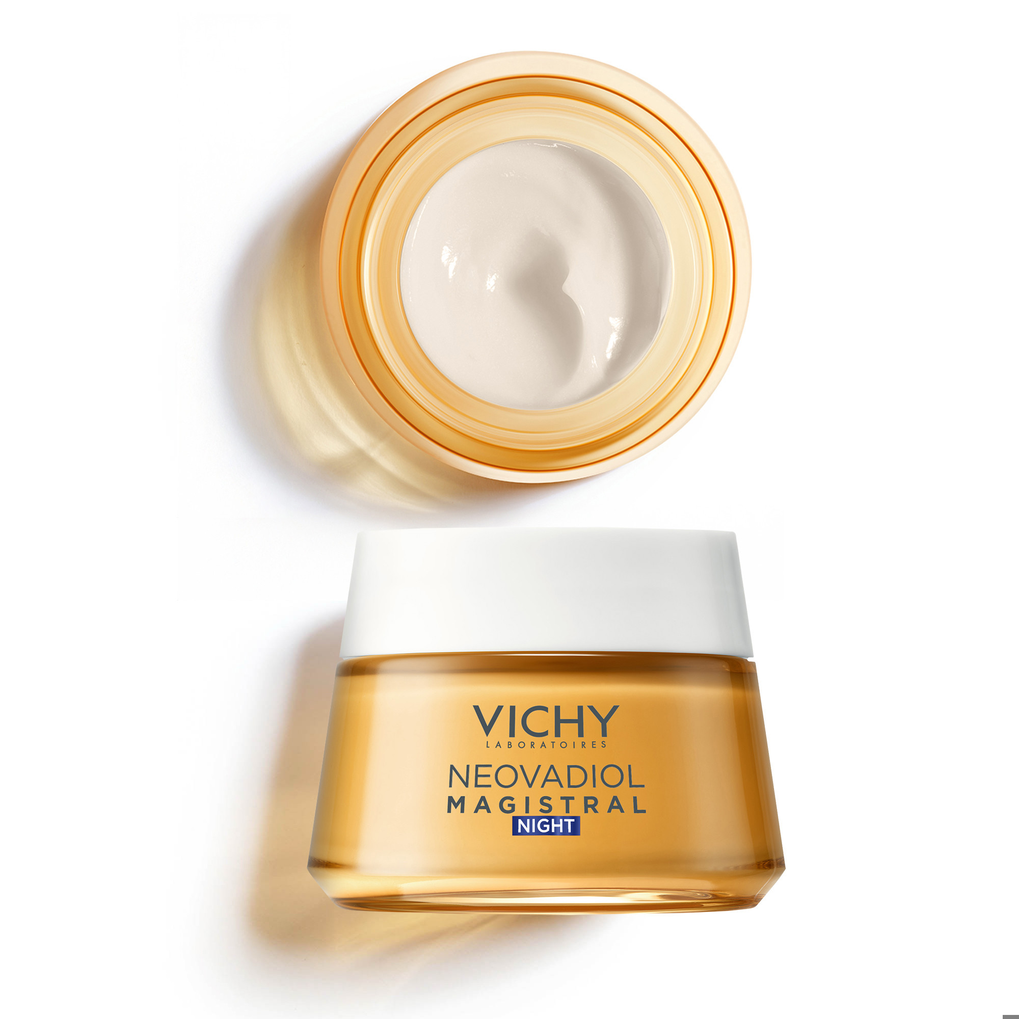 Vichy Neovadiol Replenishing Firming Night Cream, 50 ml
