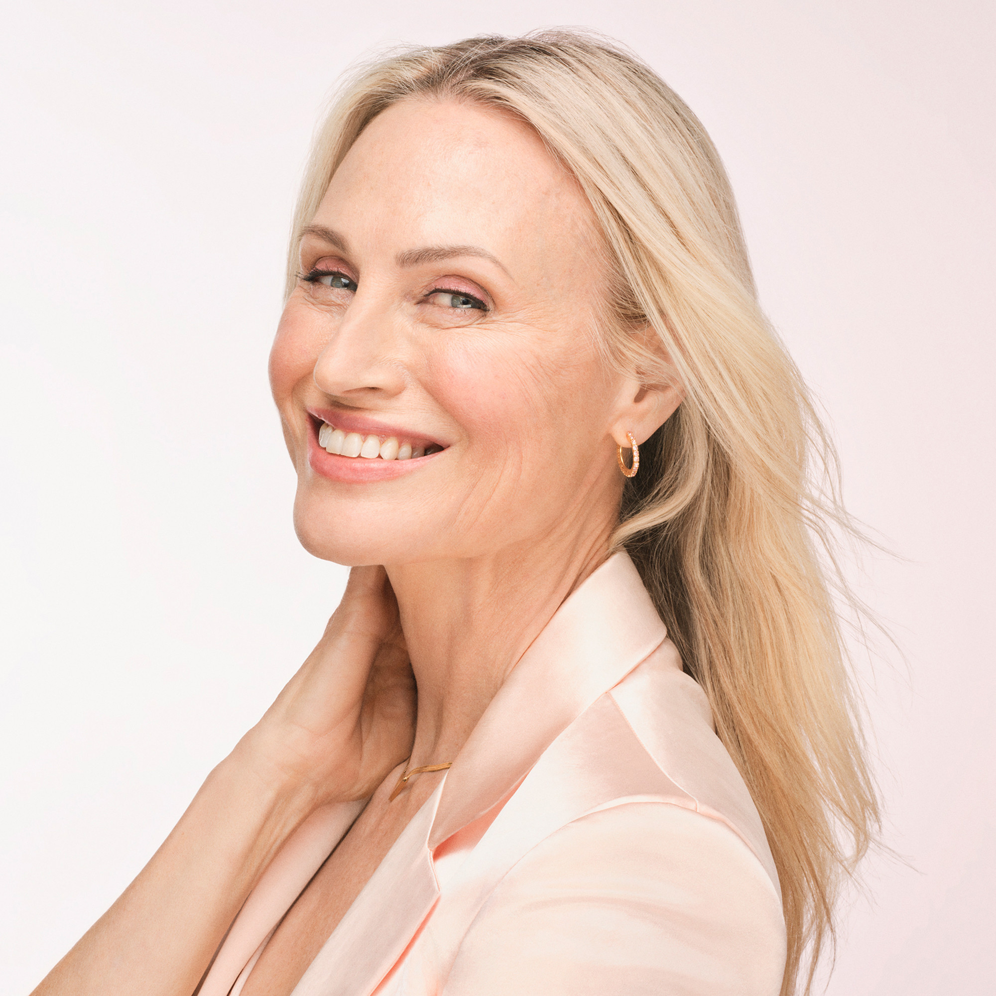 Vichy Neovadiol Rose Platinium Dagkrem, 50 ml