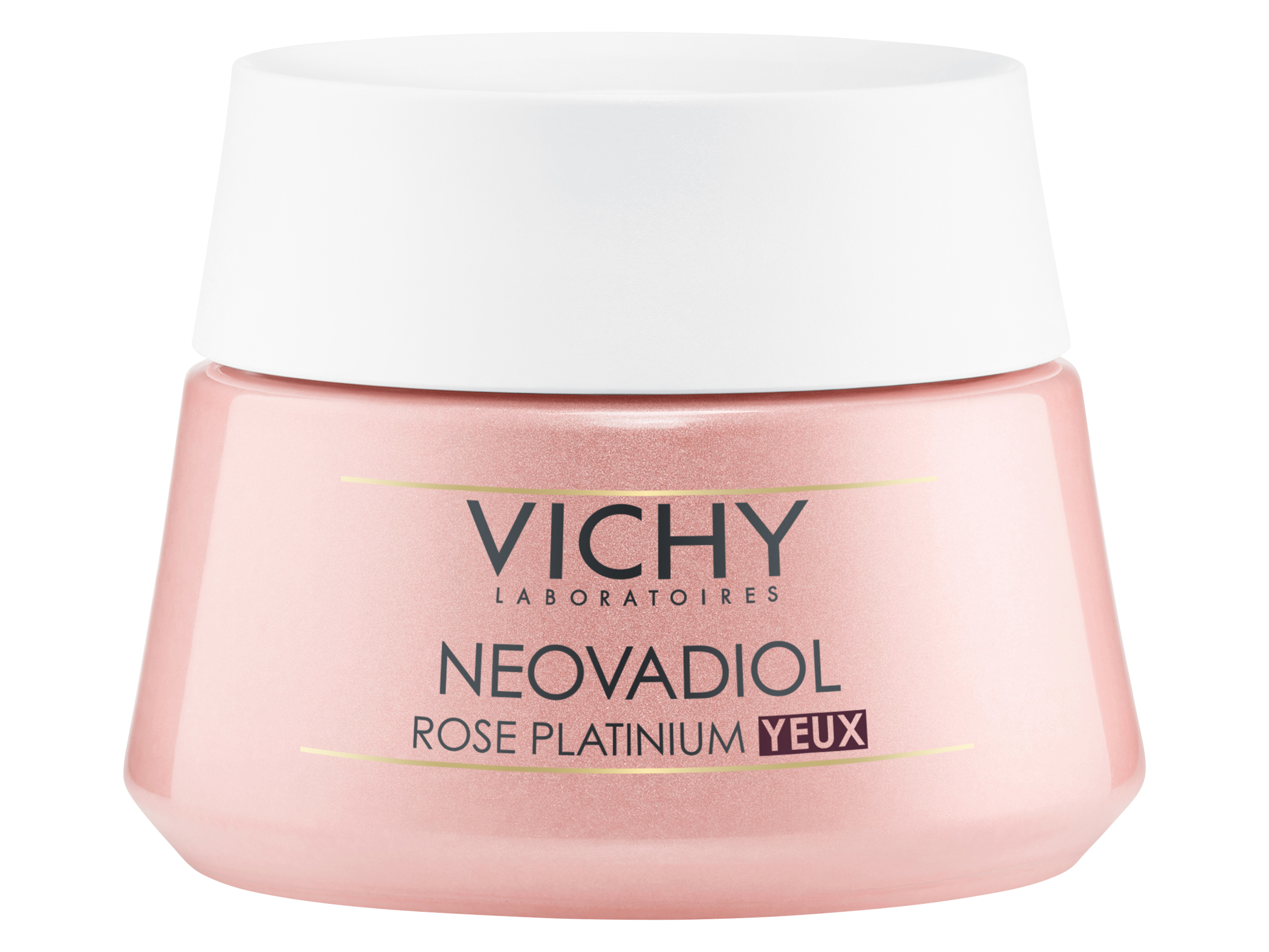 Vichy Neovadiol Rose Platinium Eyes, 15 ml