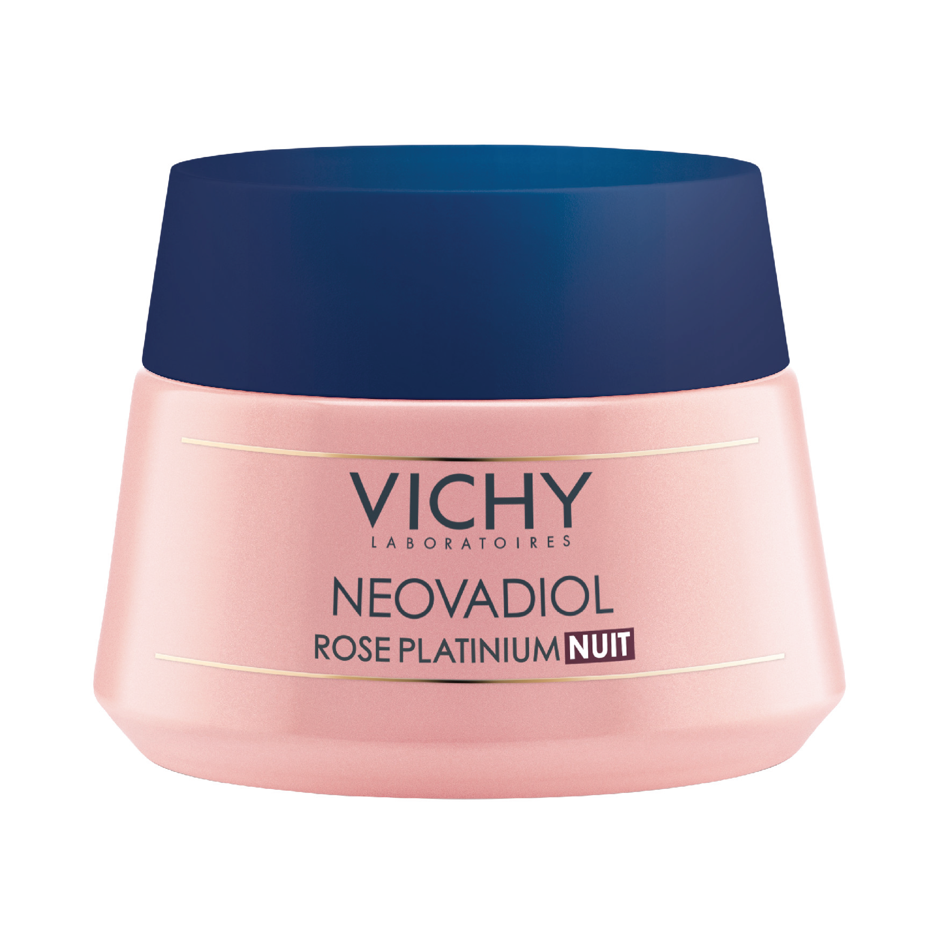 Vichy Neovadiol Rose Platinium Night, 50 ml