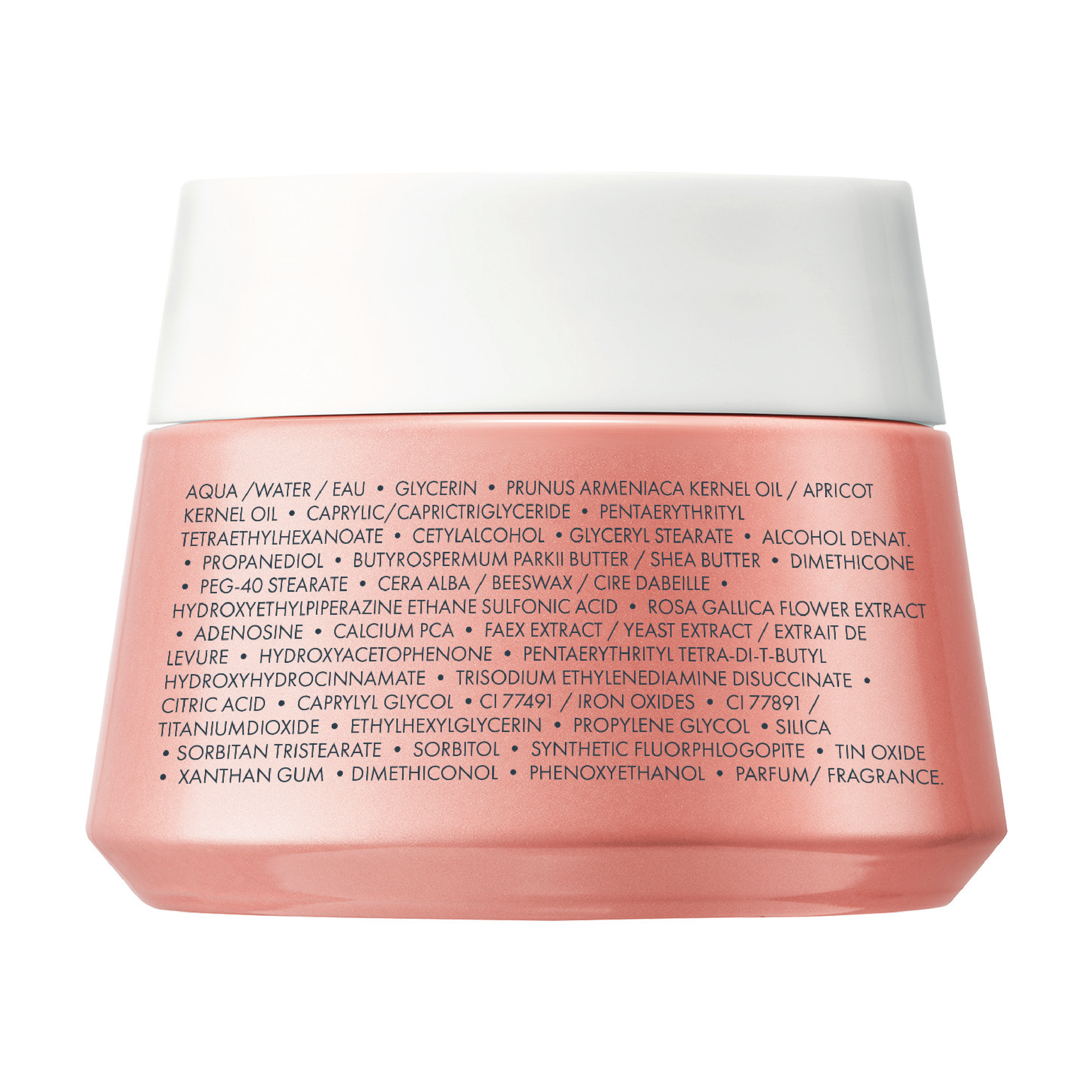 Vichy Neovadiol Rose Platinium Night, 50 ml
