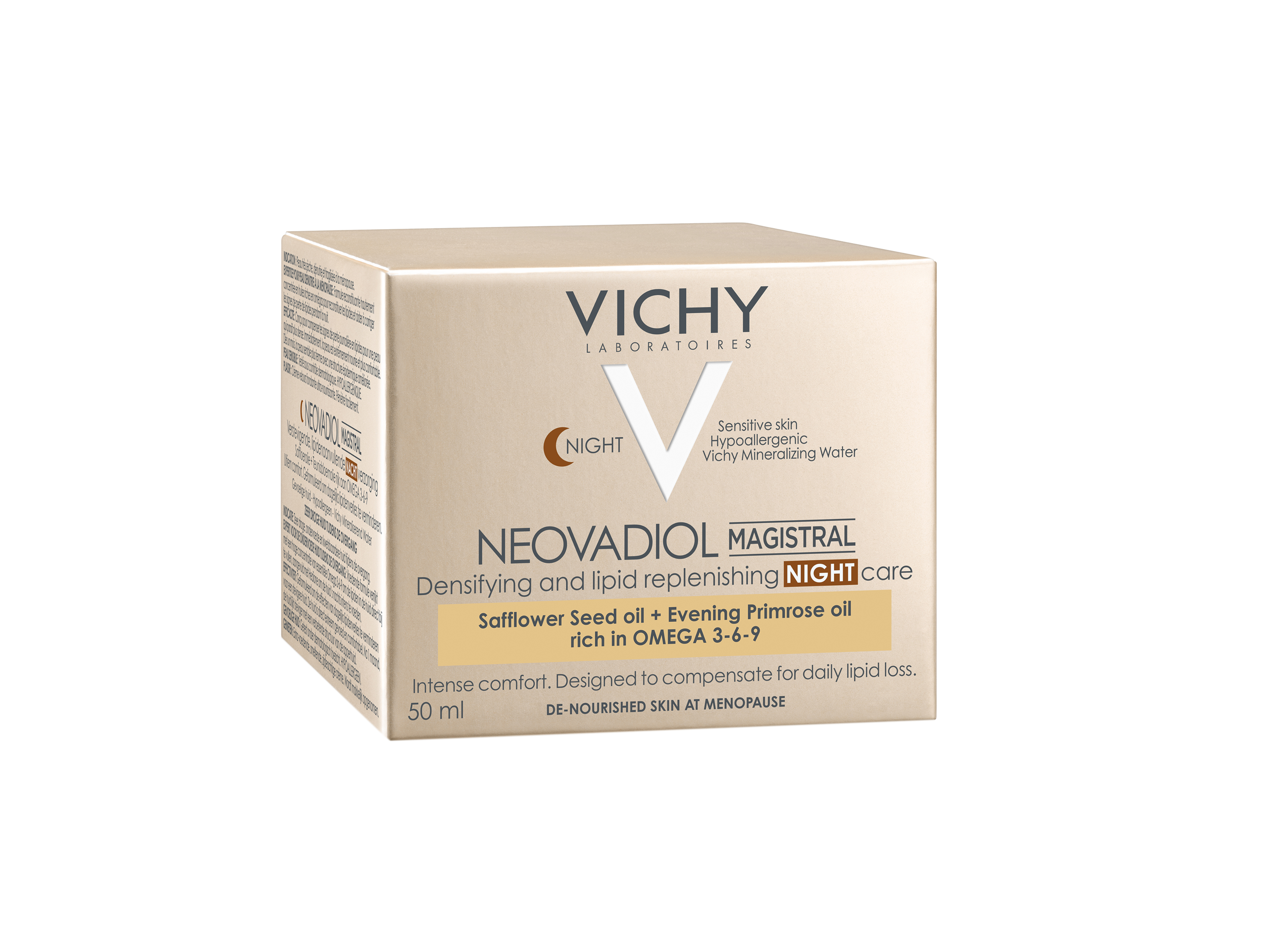 Vichy Vichy Neovadiol Magistral Night, 50 ml