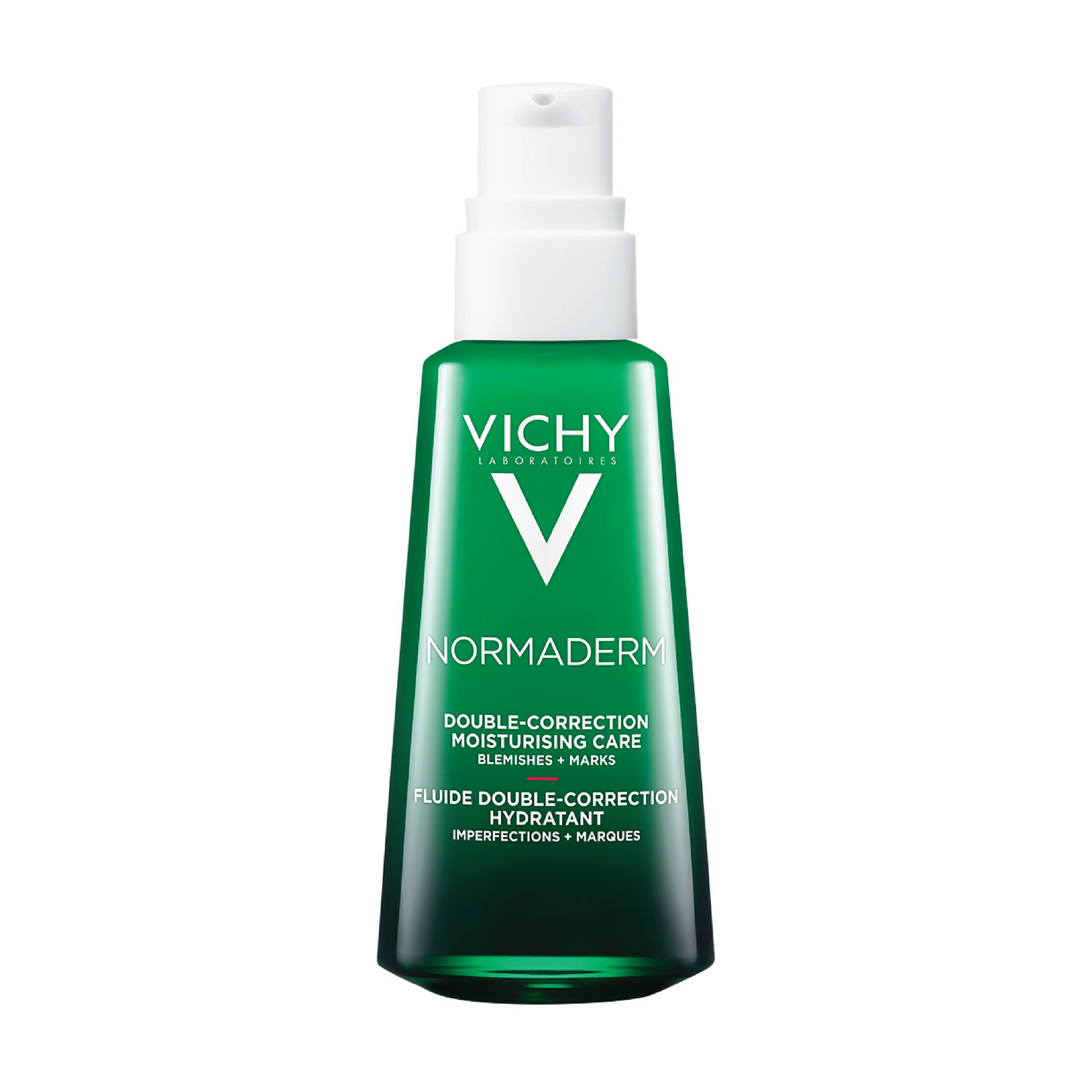 Vichy Normaderm Phytosolution Daily Care, 50 ml