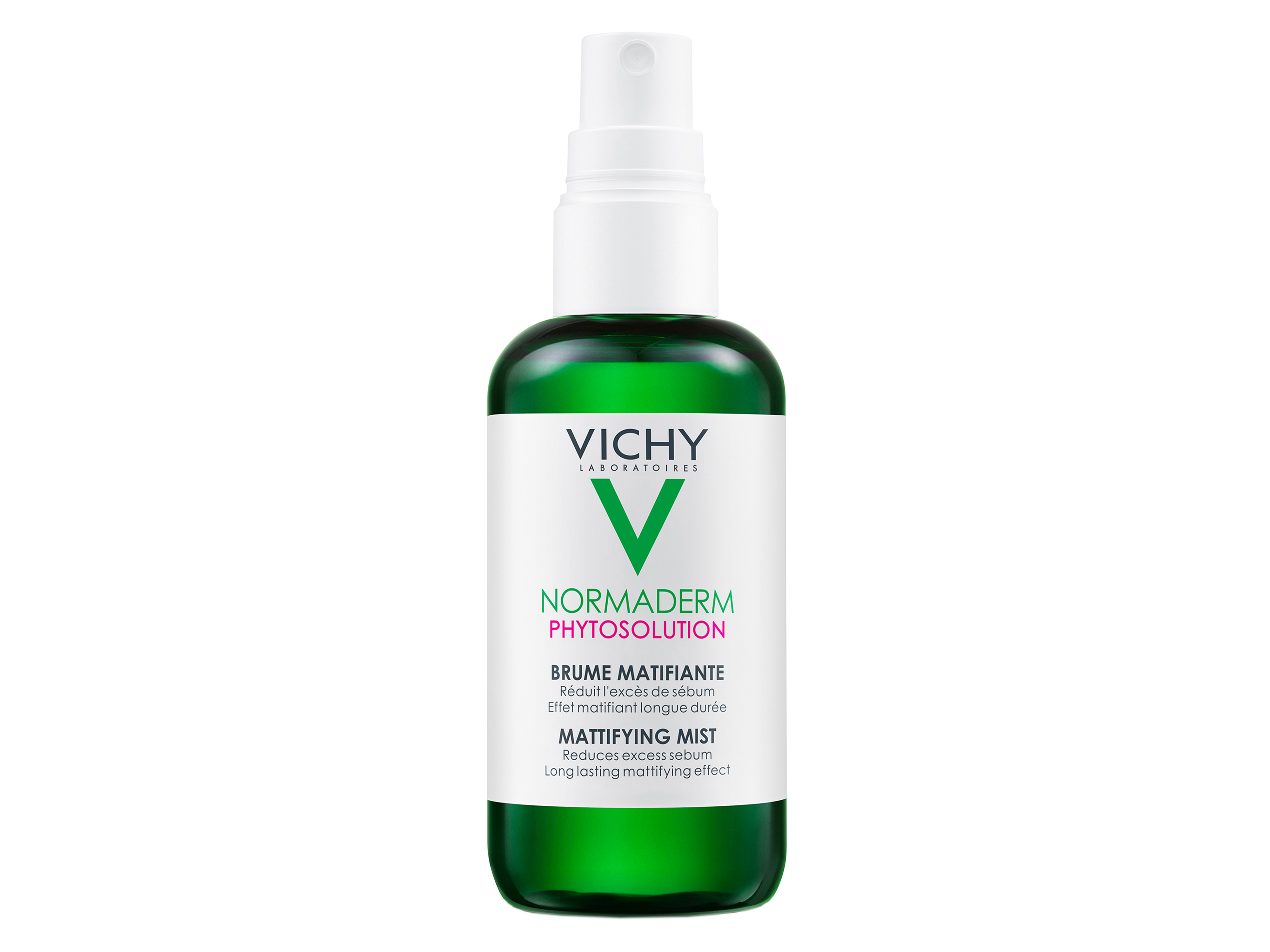 Vichy Normaderm Phytosolution Matt Mist, 100 ml