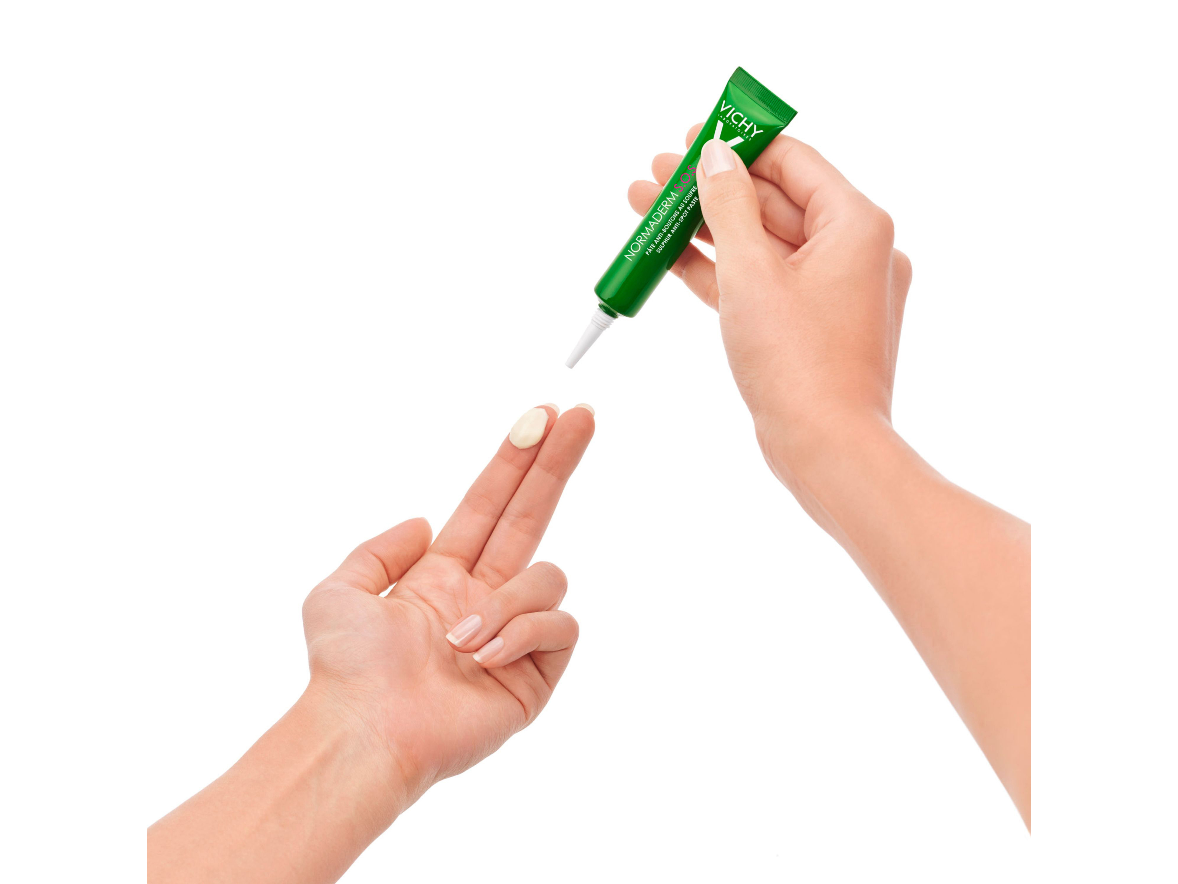 Vichy Normaderm S.O.S Anti-Spot Paste, 20 ml