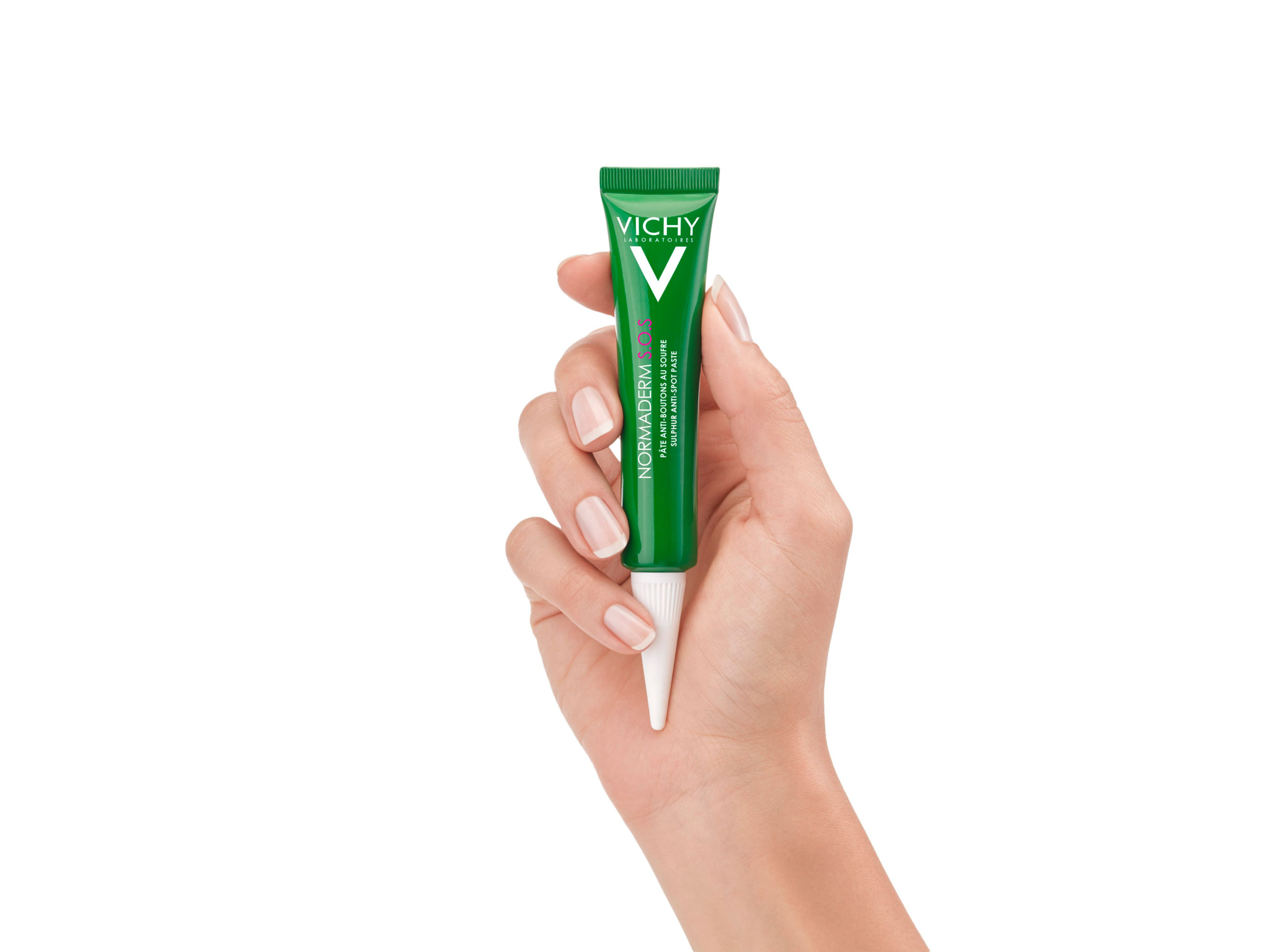 Vichy Normaderm S.O.S Anti-Spot Paste, 20 ml