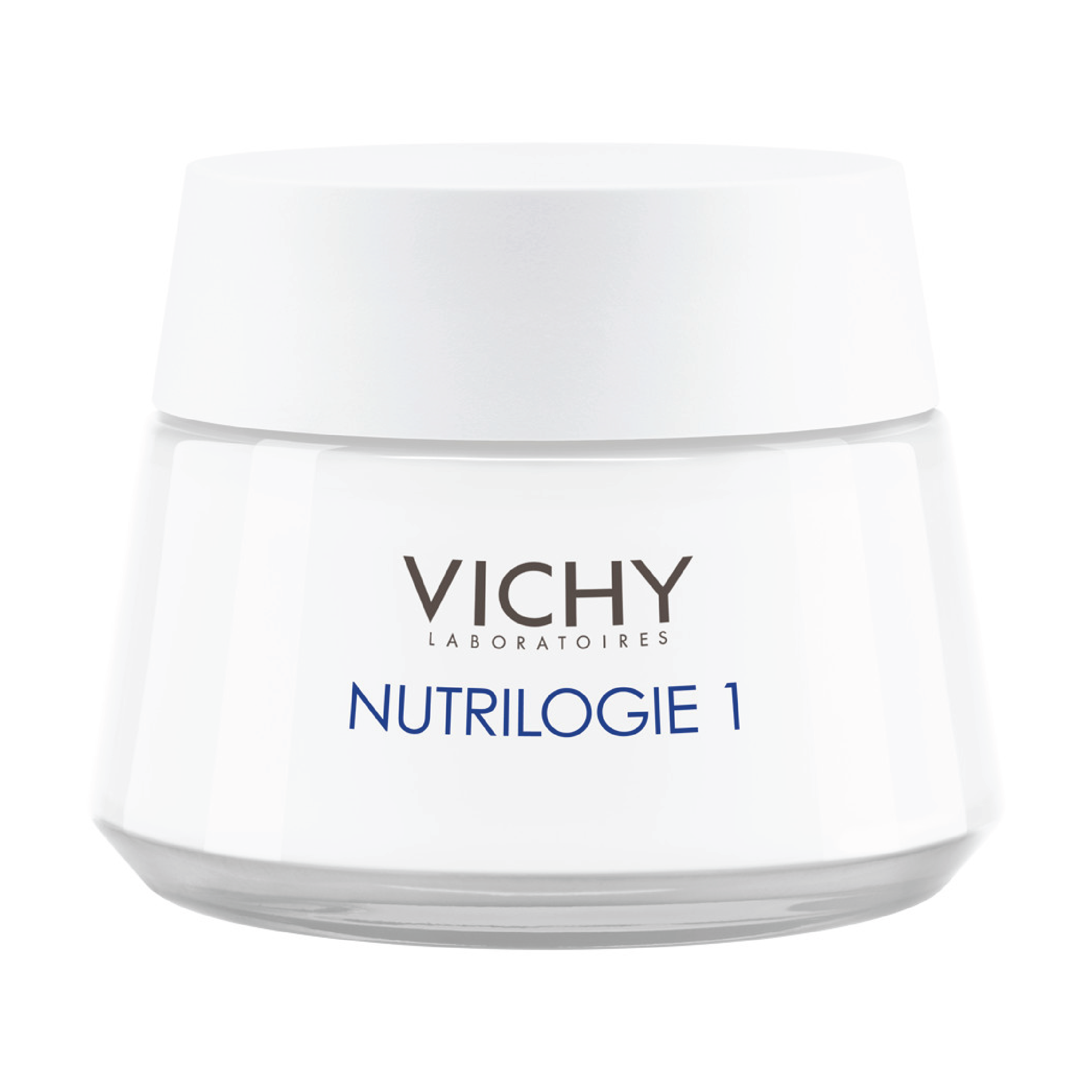 Vichy Nutrilogie 1 Ansiktskrem, 50 ml