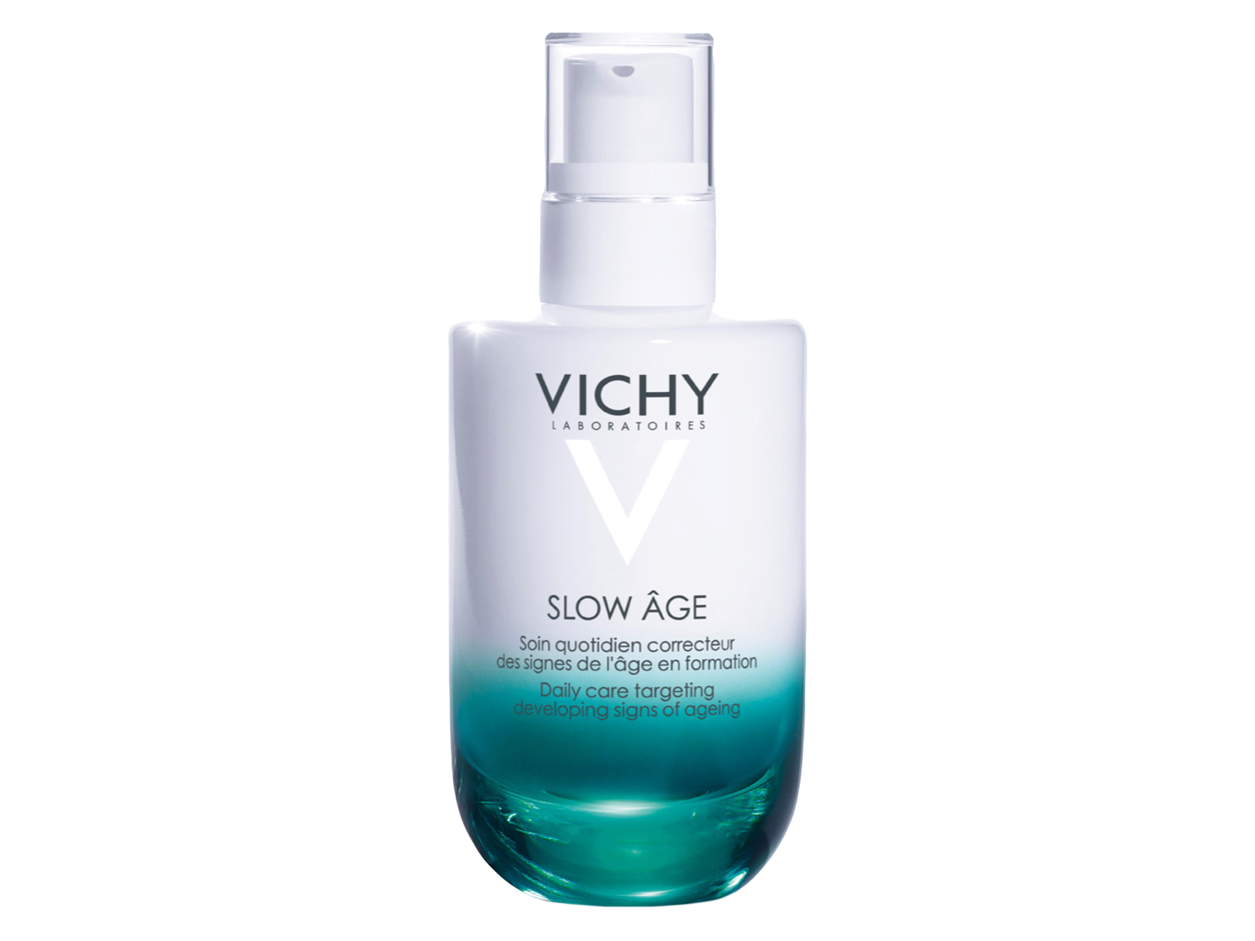 Vichy Slow Age Dagkrem SPF25, 50 ml