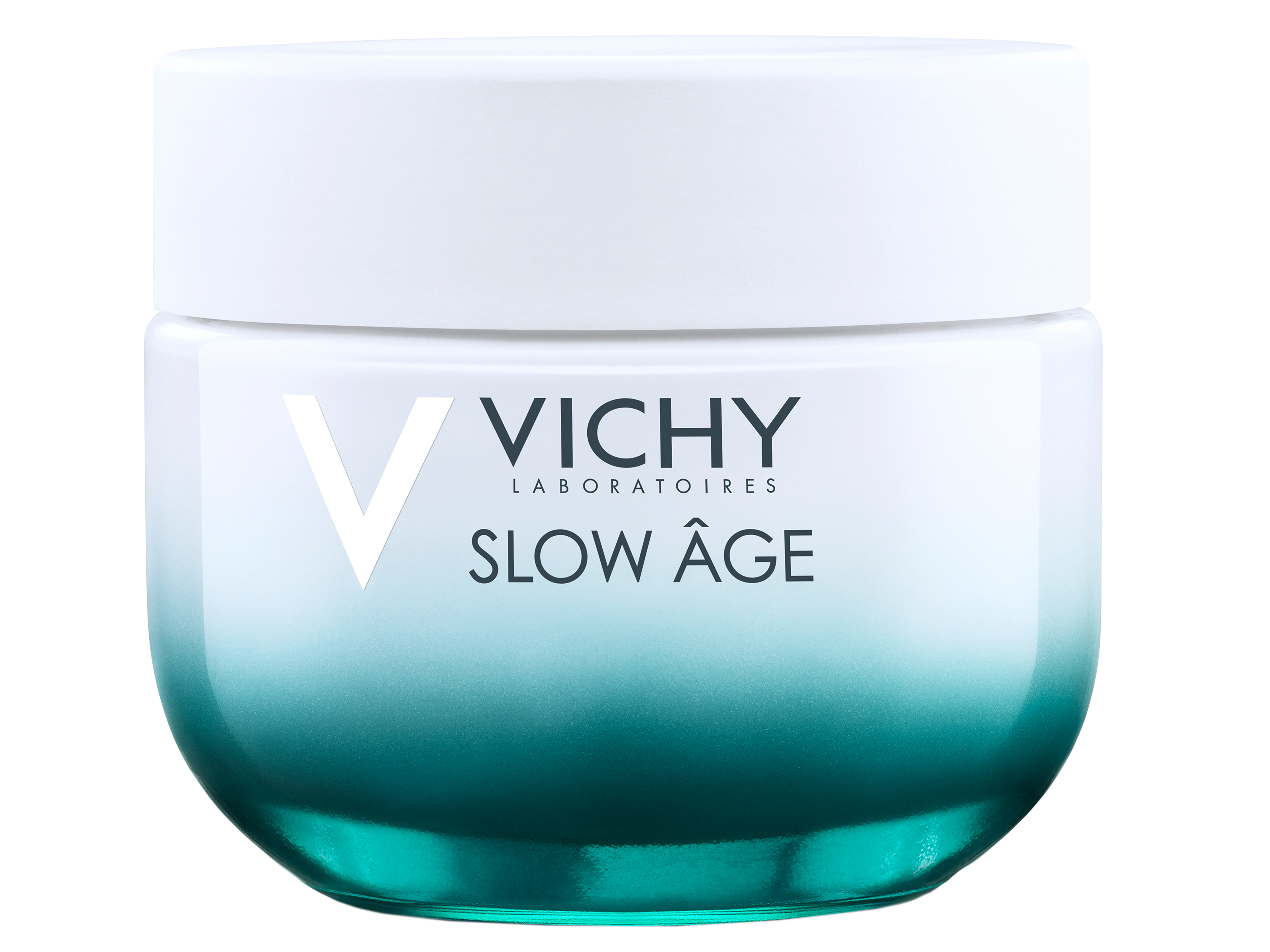 Vichy Slow Age Dagkrem Tørr Hud, 50 ml