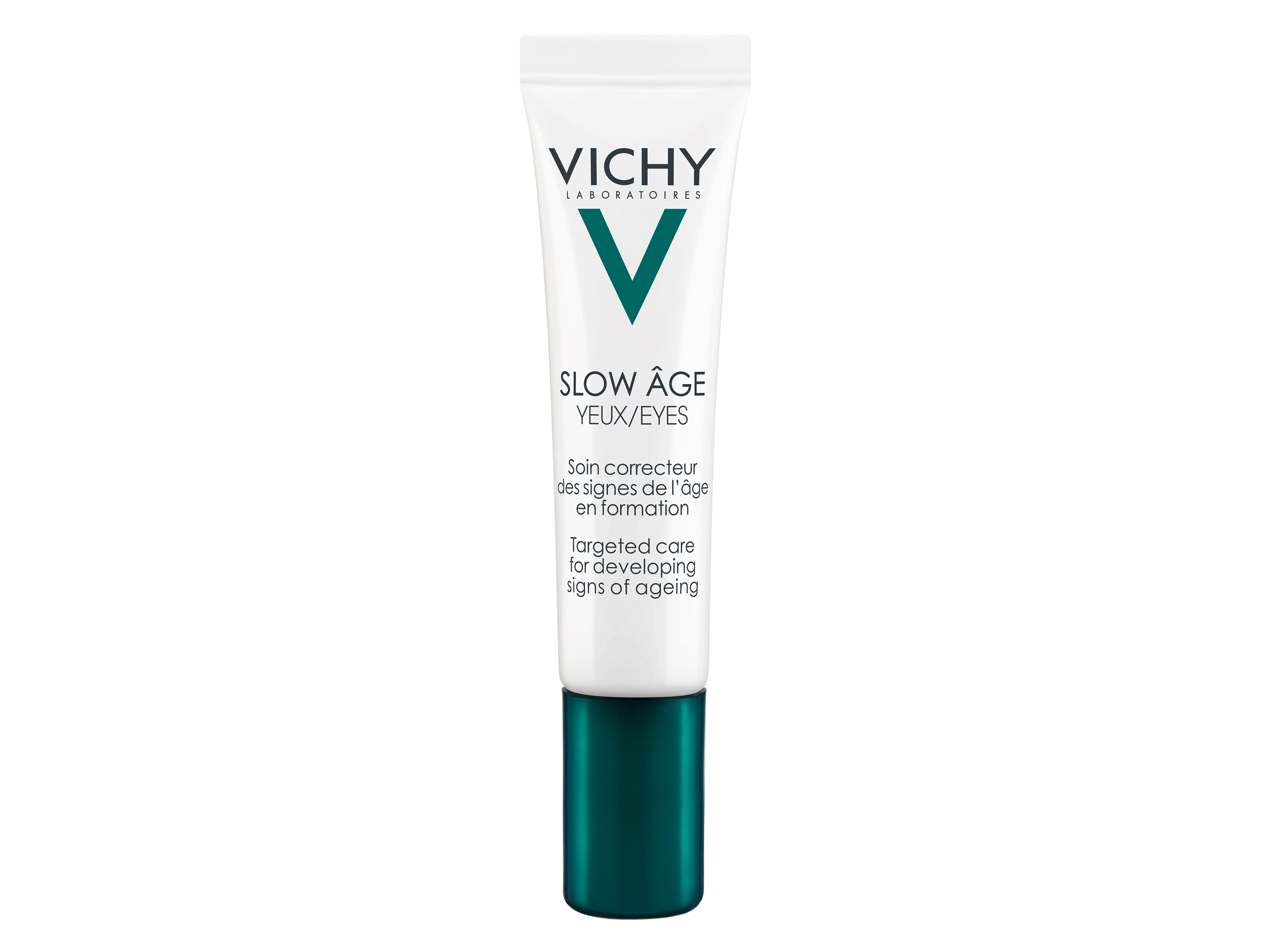 Vichy Slow age øyekrem, 15 ml