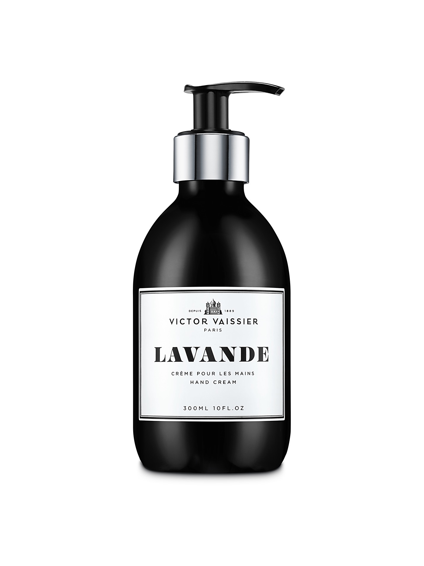 Victor Vassier Victor Vaissier, Lavande hand cream, 300 ml