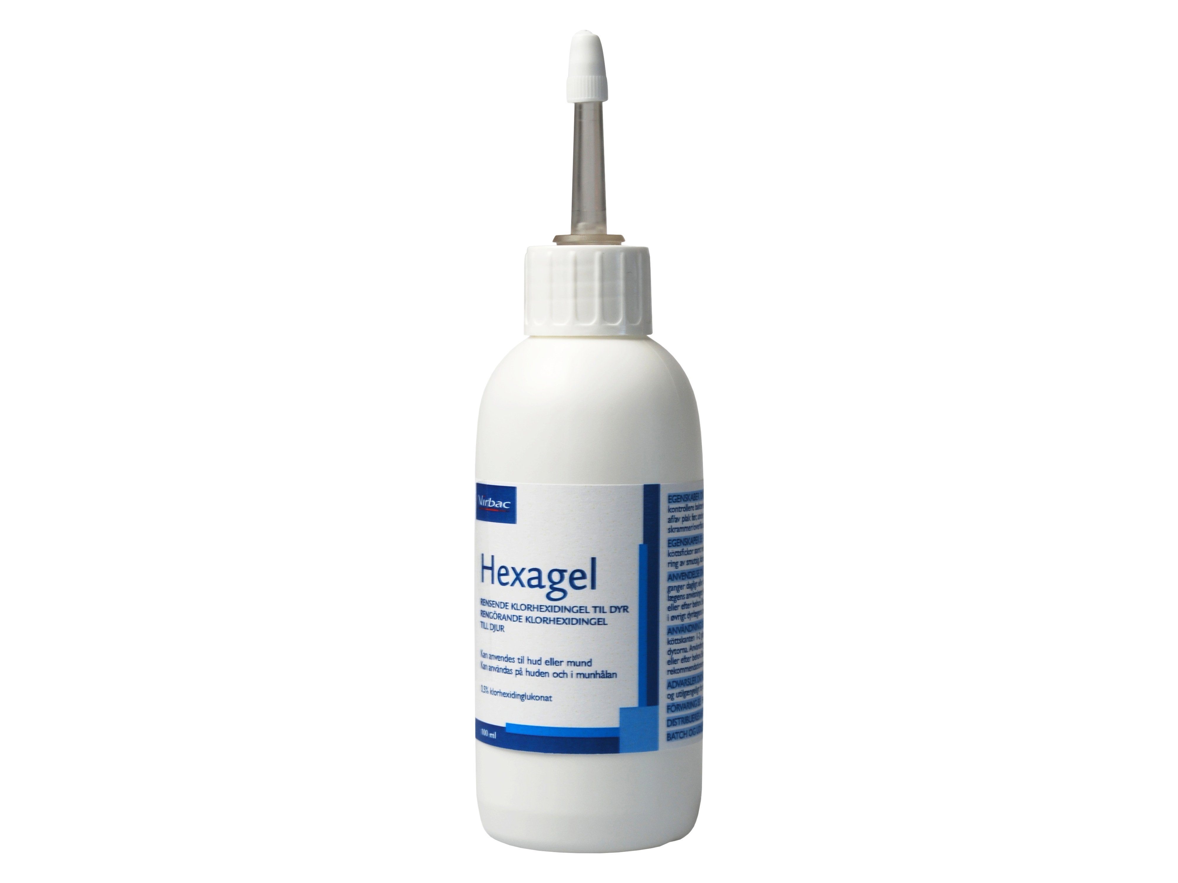 Virbac Hexagel, 100 ml