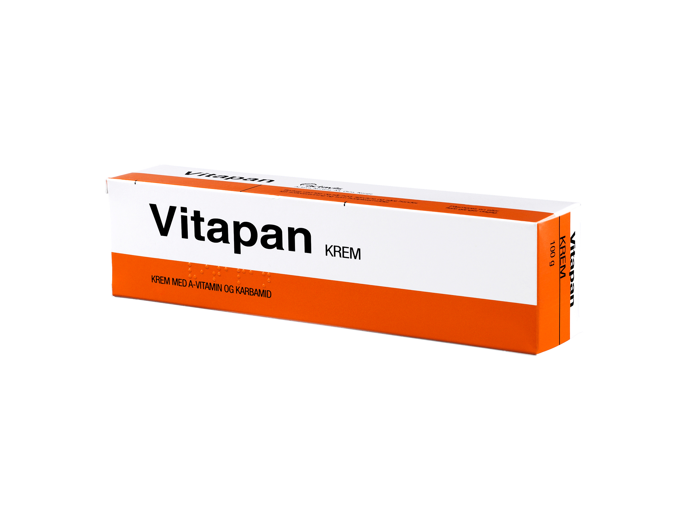 Vitapan Krem, 100 g