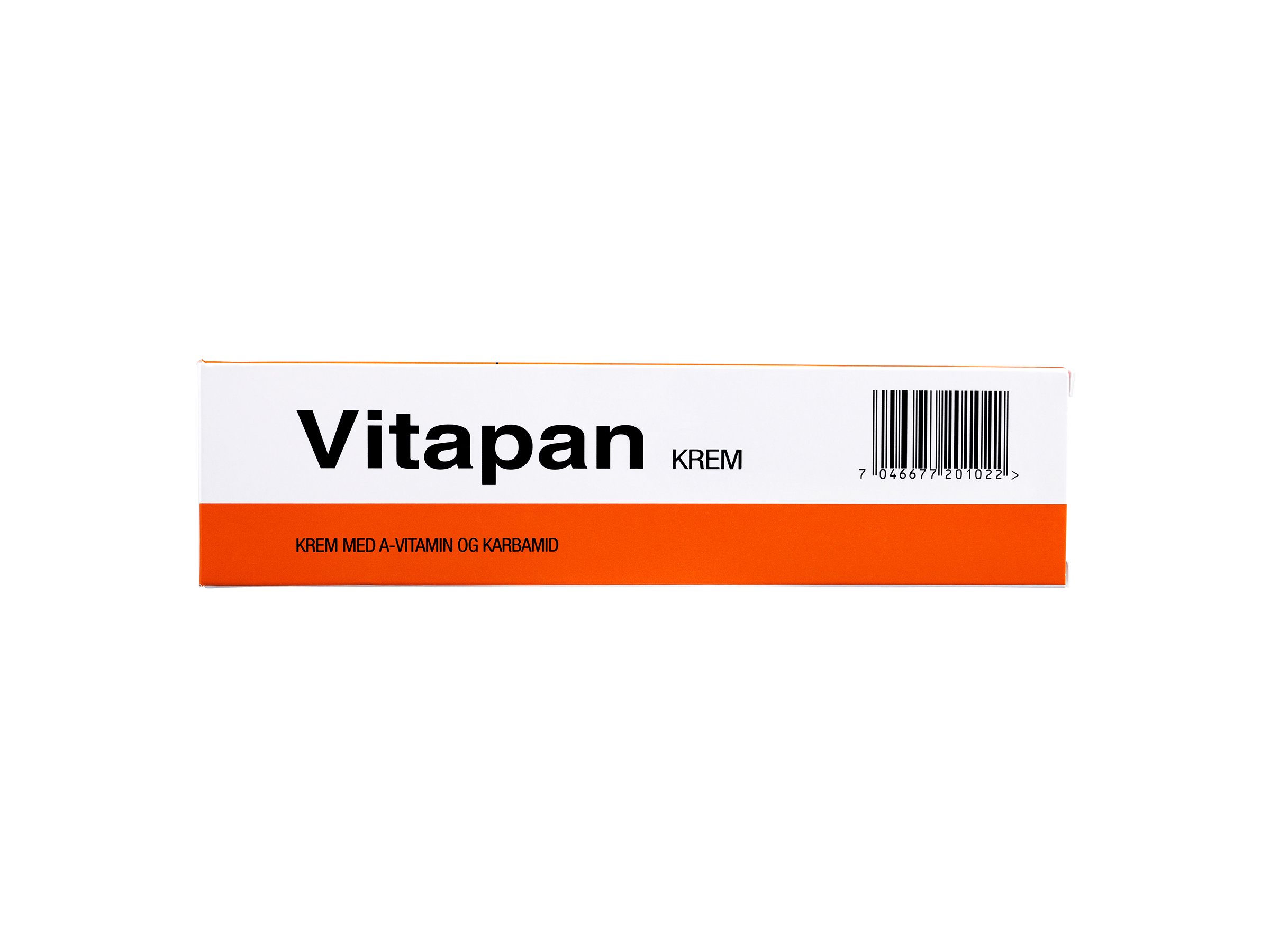 Vitapan Krem, 100 gram