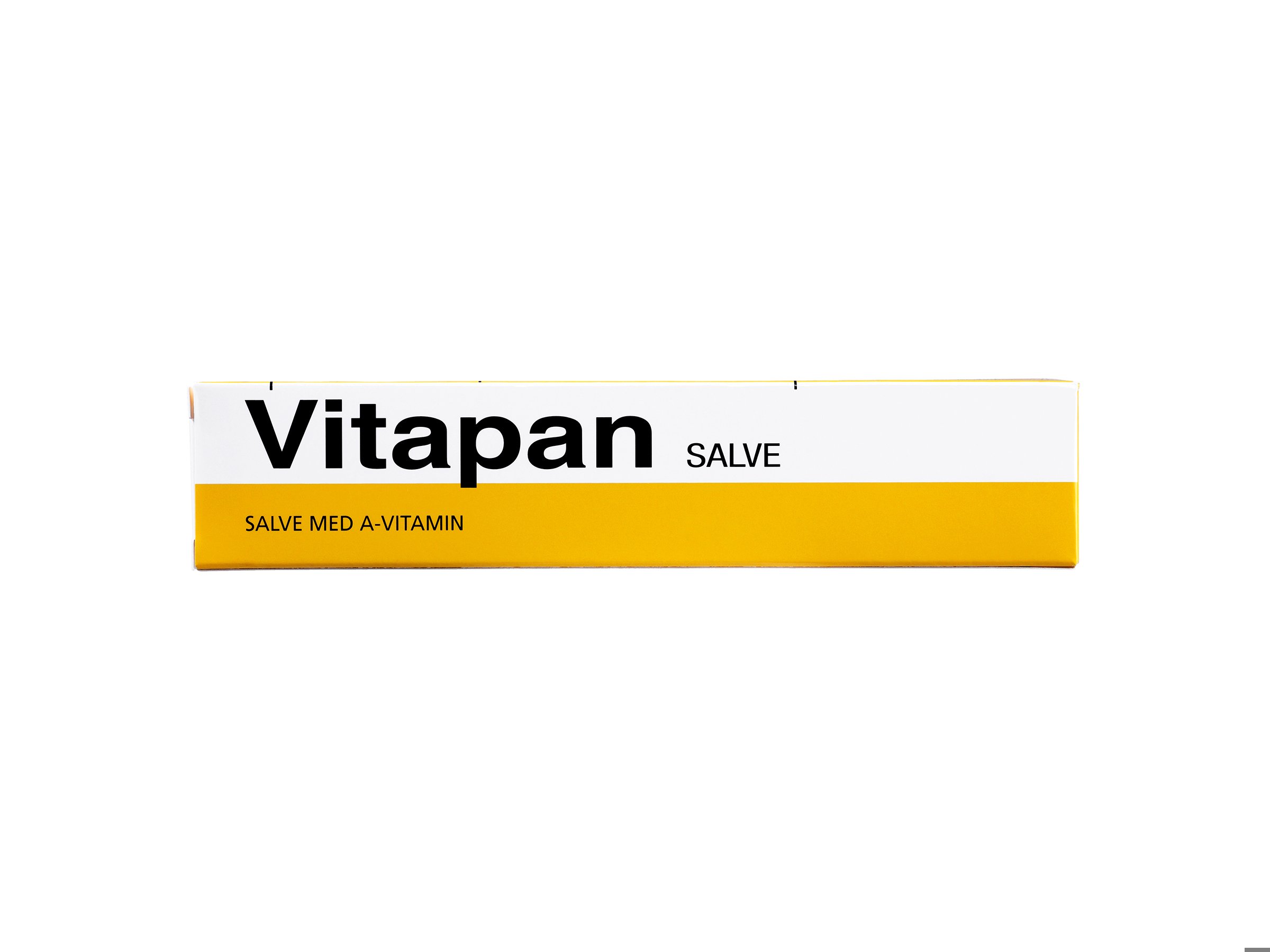 Vitapan Salve, 50 gram