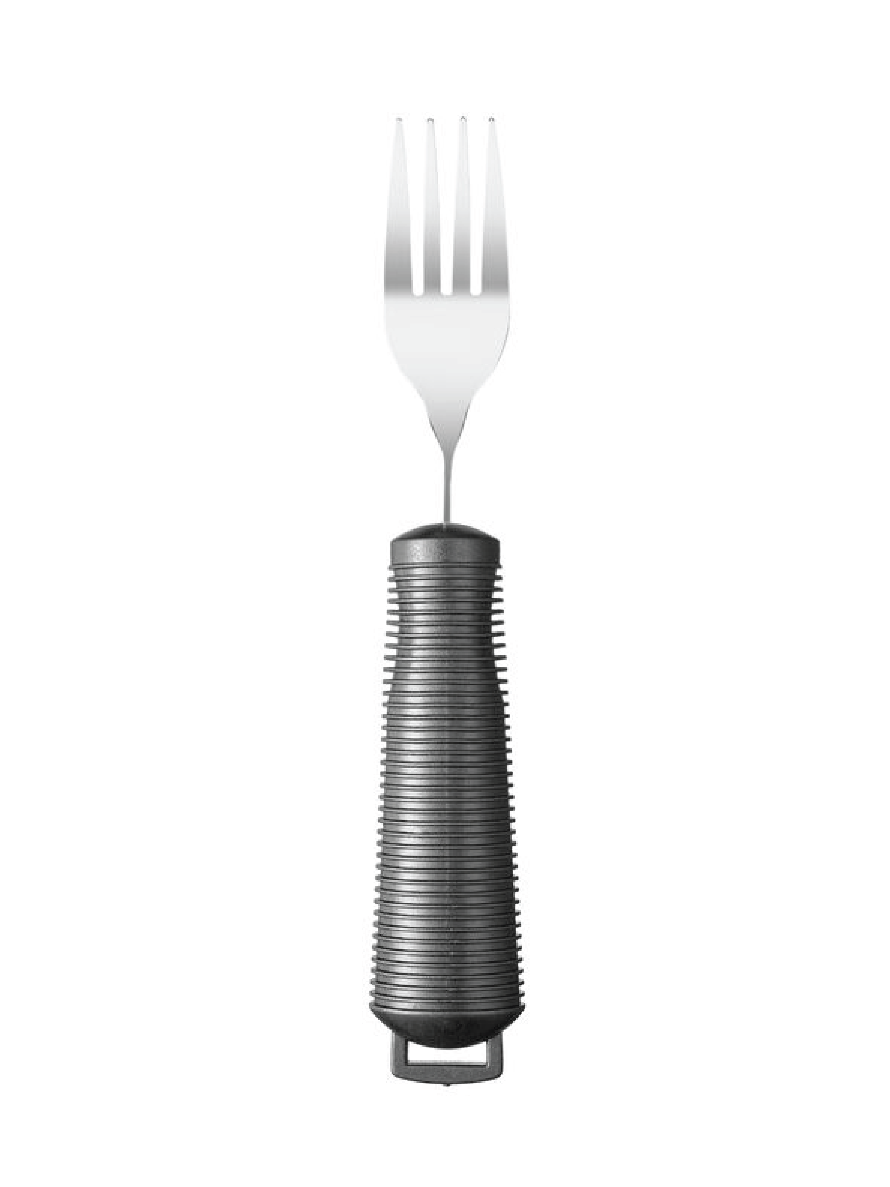 Vitility Bøybar gaffel, 1 stk.