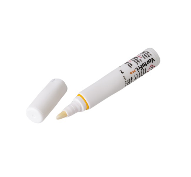 VorteFri Vortefjerner Penn, 3 ml