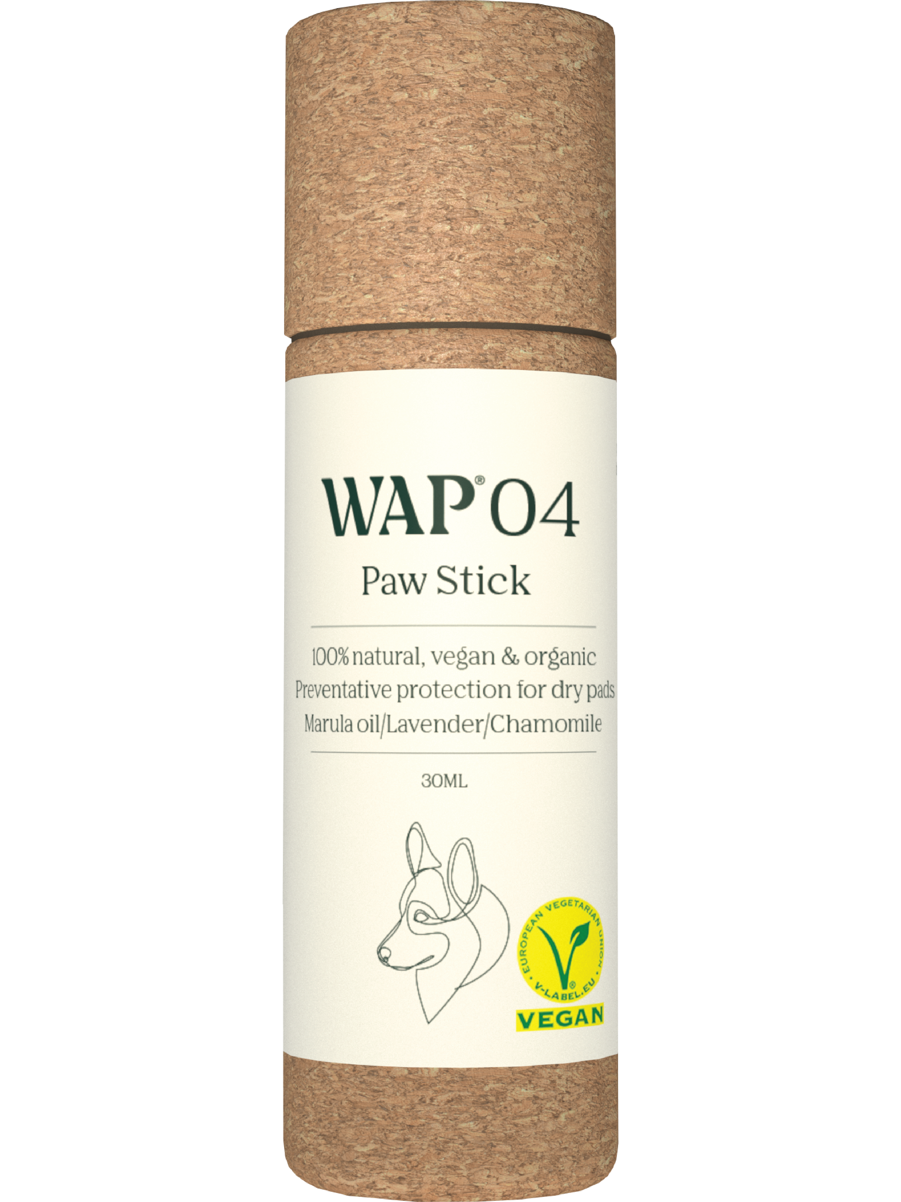 WAP Dog Care Paw-Pin, 30 ml