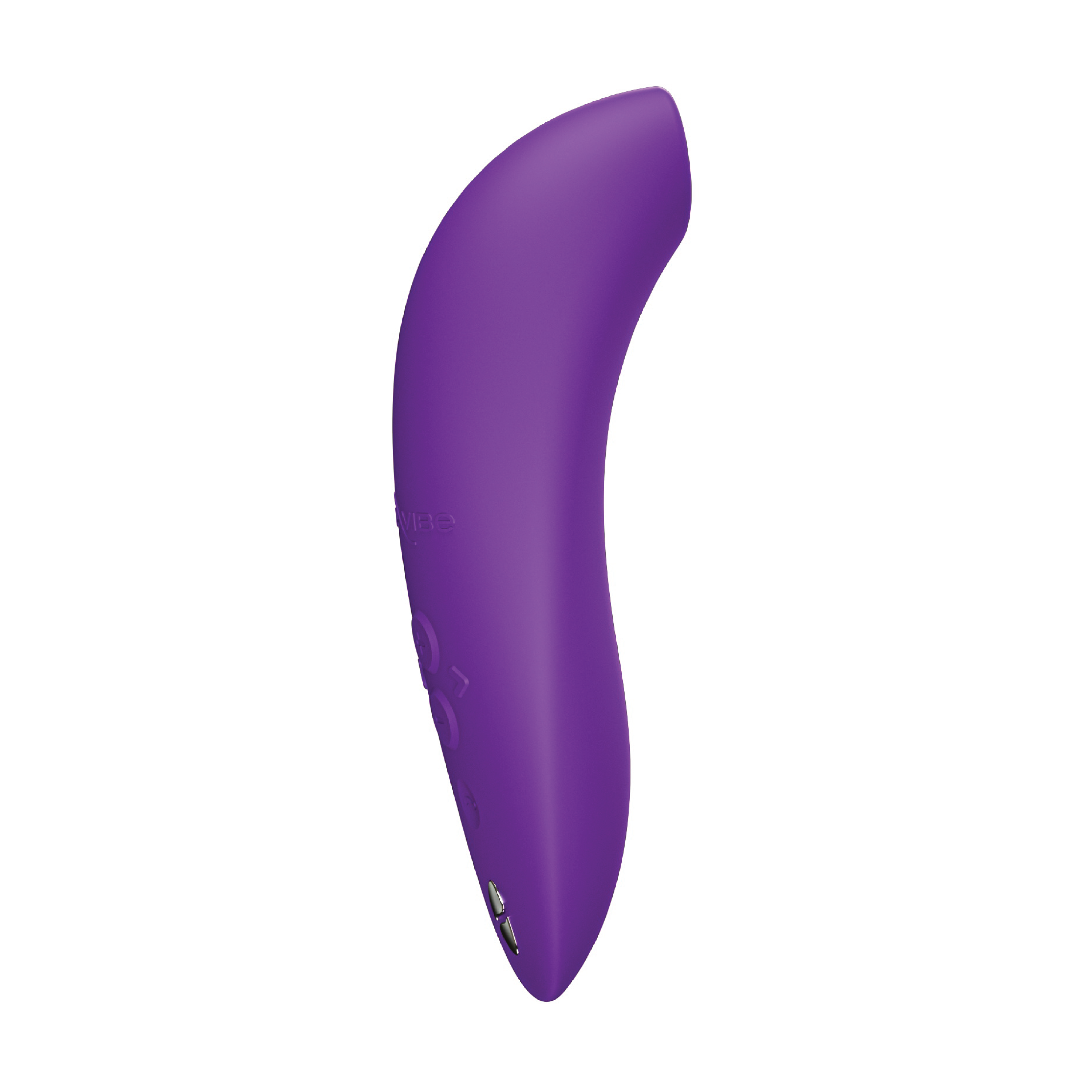 We-Vibe Melt 2 Purple Klitorisstimulator, 1 stk.