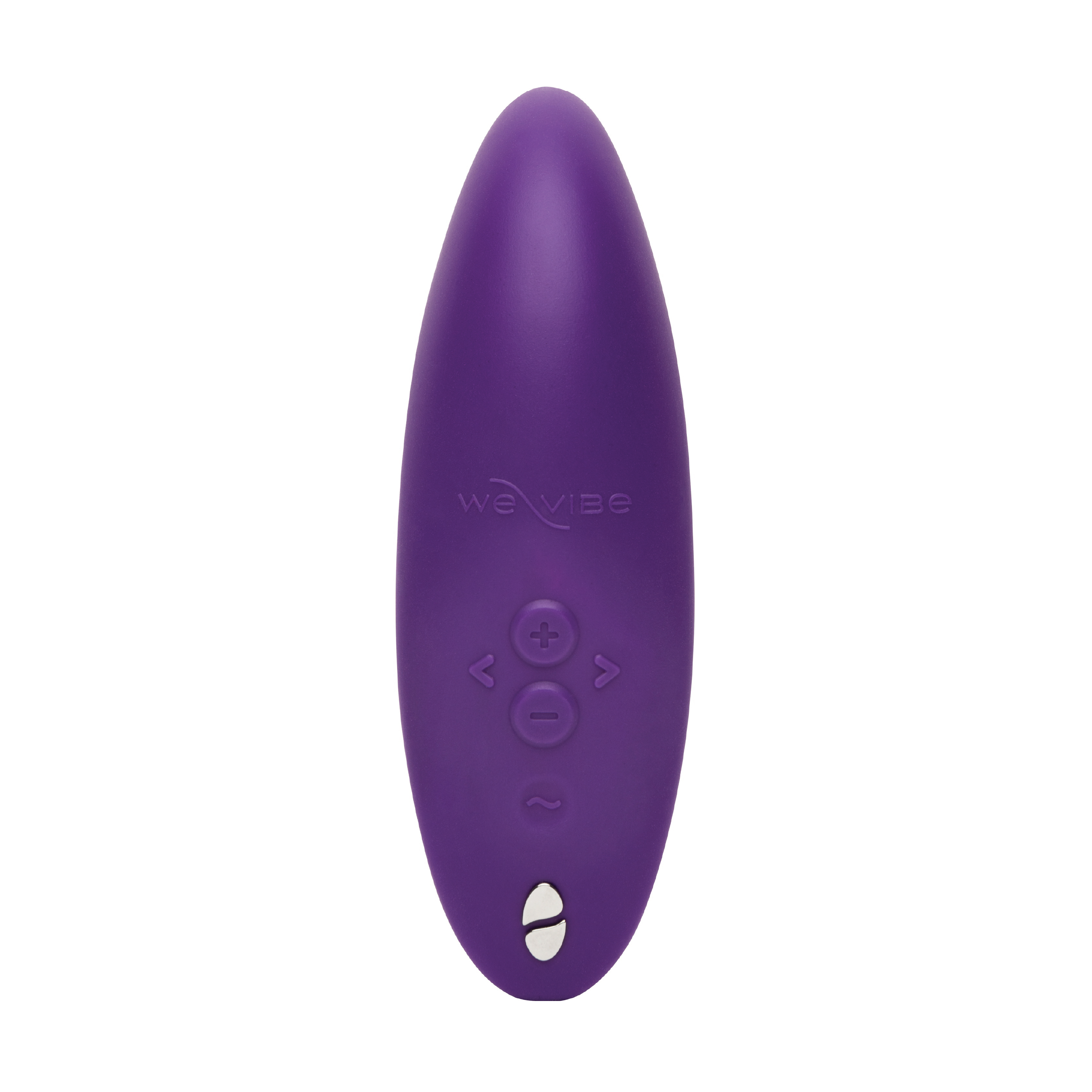 We-Vibe Melt 2 Purple Klitorisstimulator, 1 stk.