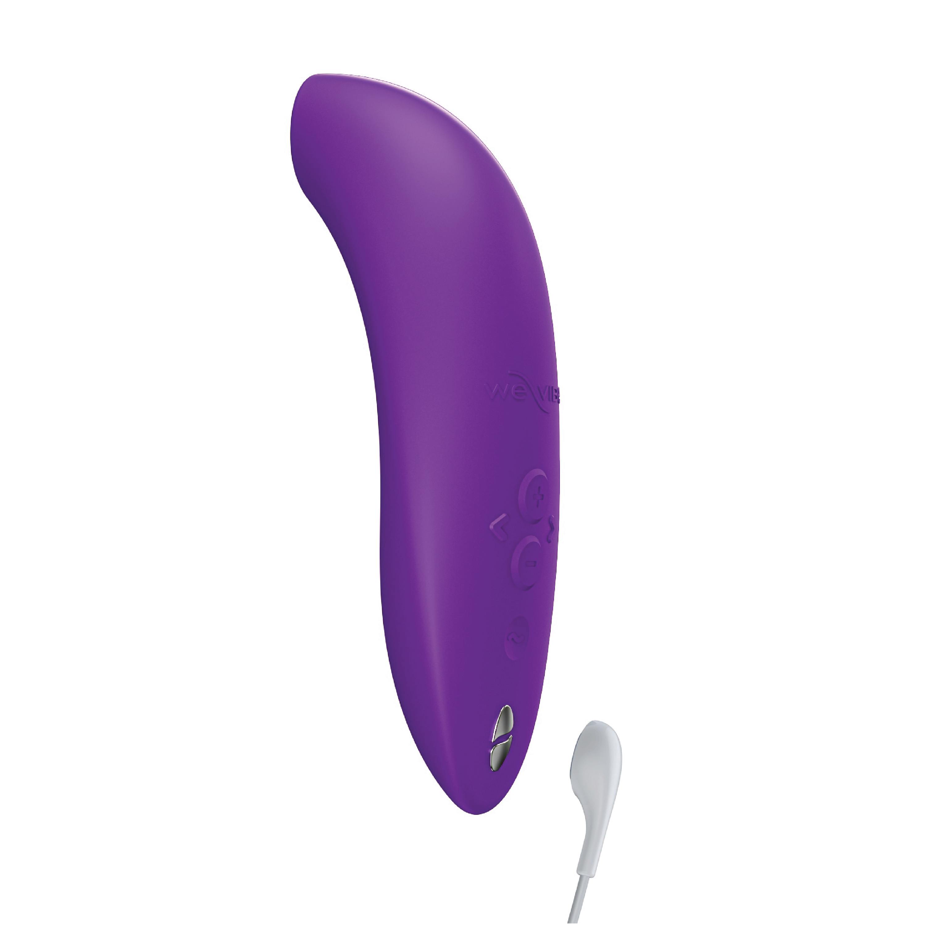 We-Vibe Melt 2 Purple Klitorisstimulator, 1 stk.