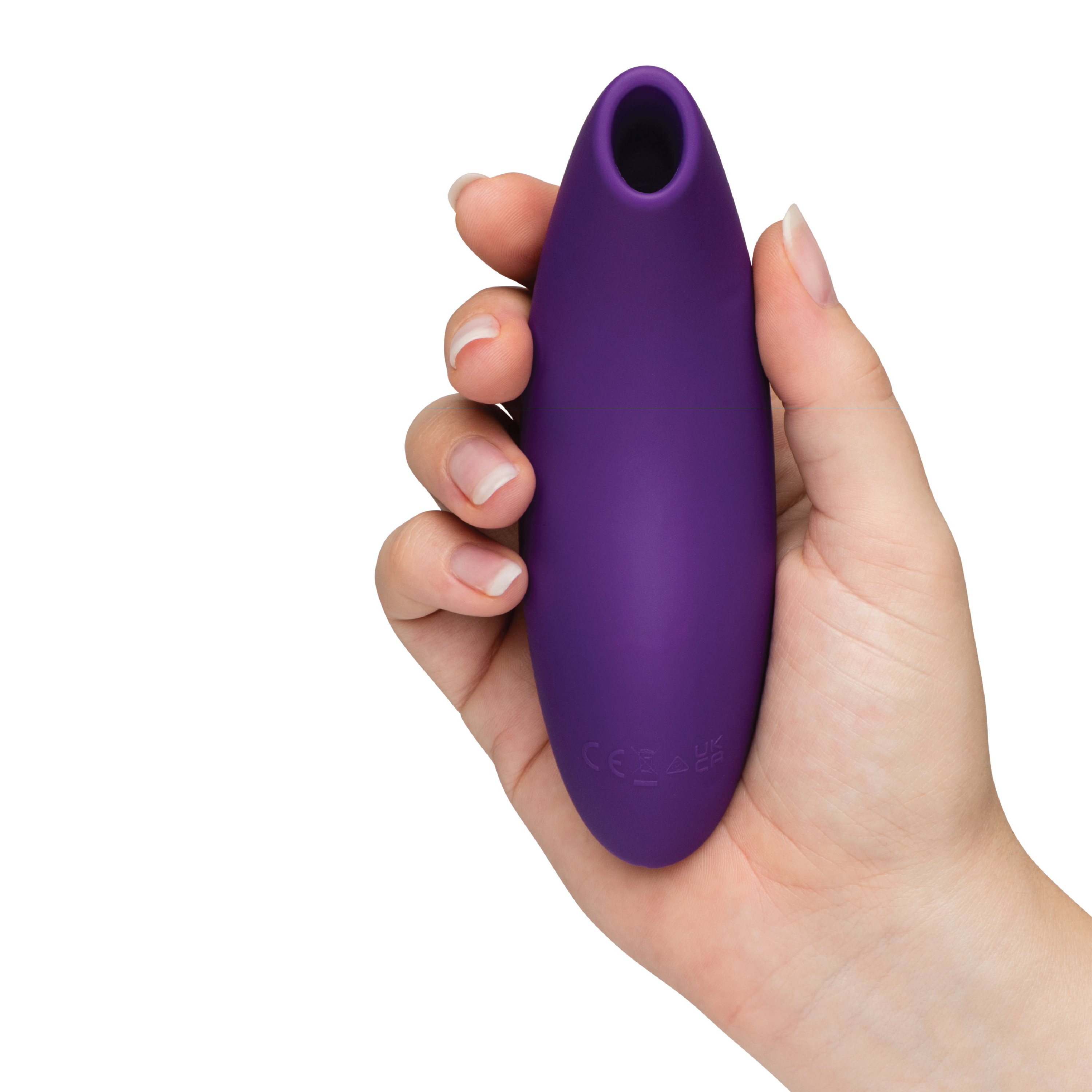 We-Vibe Melt 2 Purple Klitorisstimulator, 1 stk.