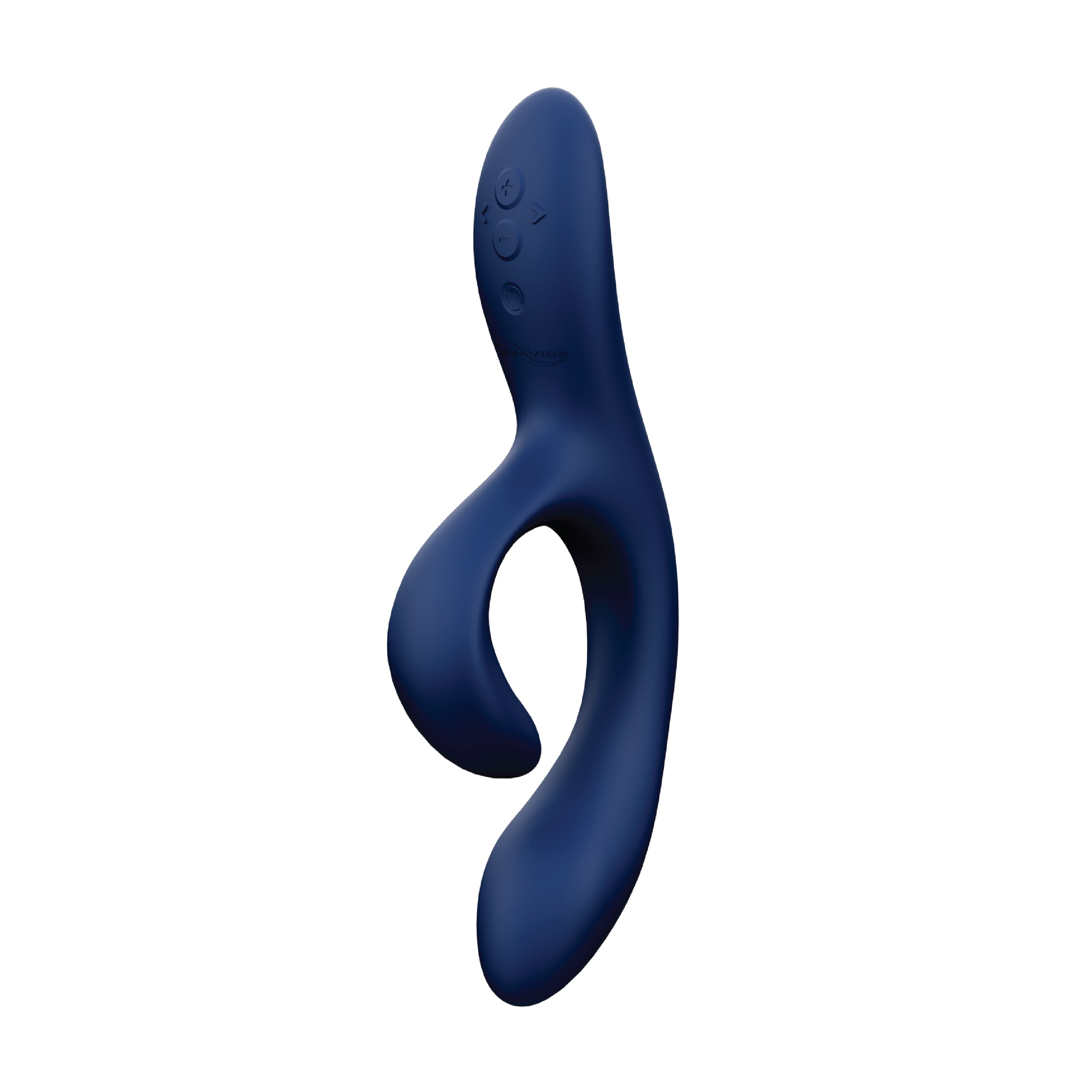 We-Vibe Nova 2 Midnight Blu Vibrator, 1 stk.