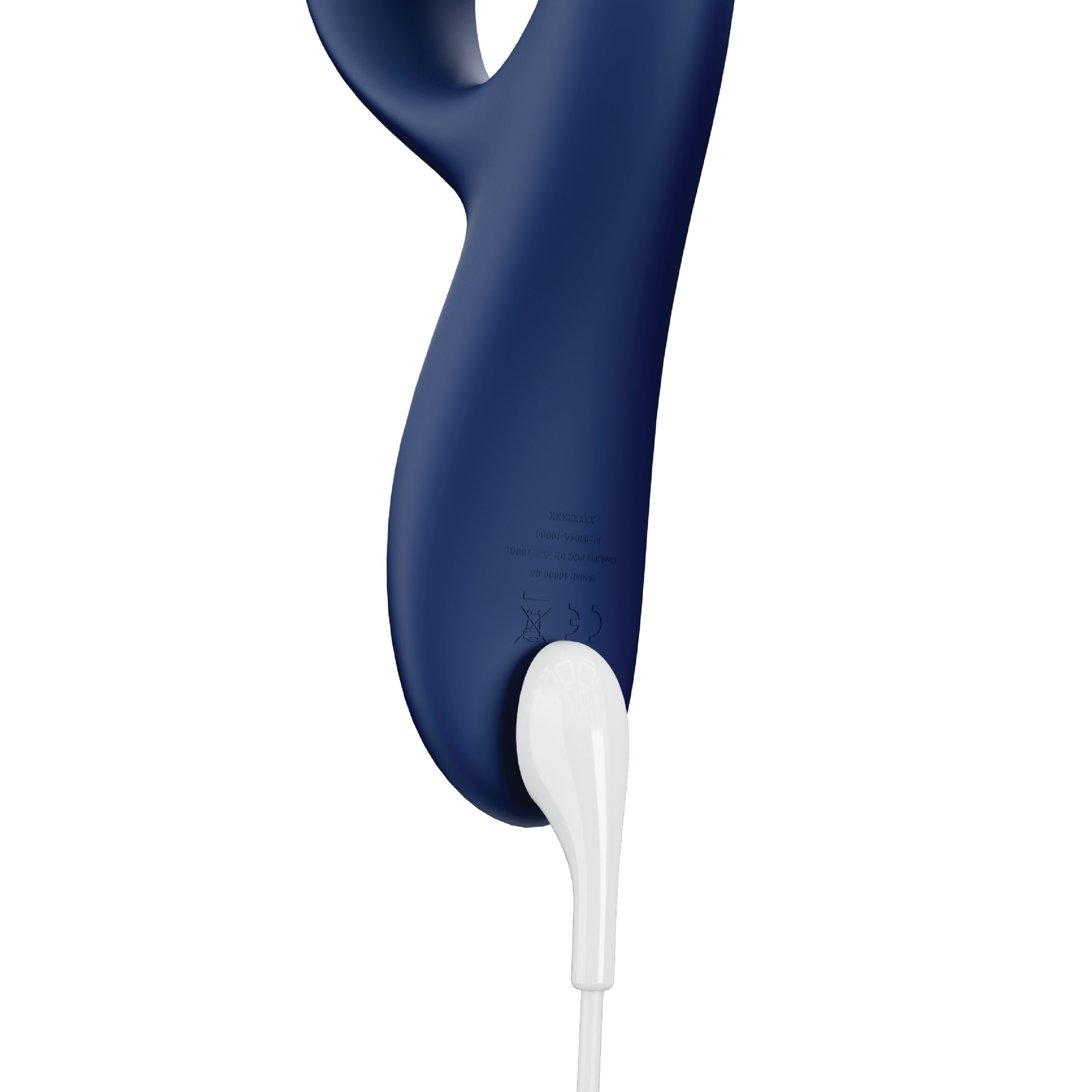 We-Vibe Nova 2 Midnight Blu Vibrator, 1 stk.