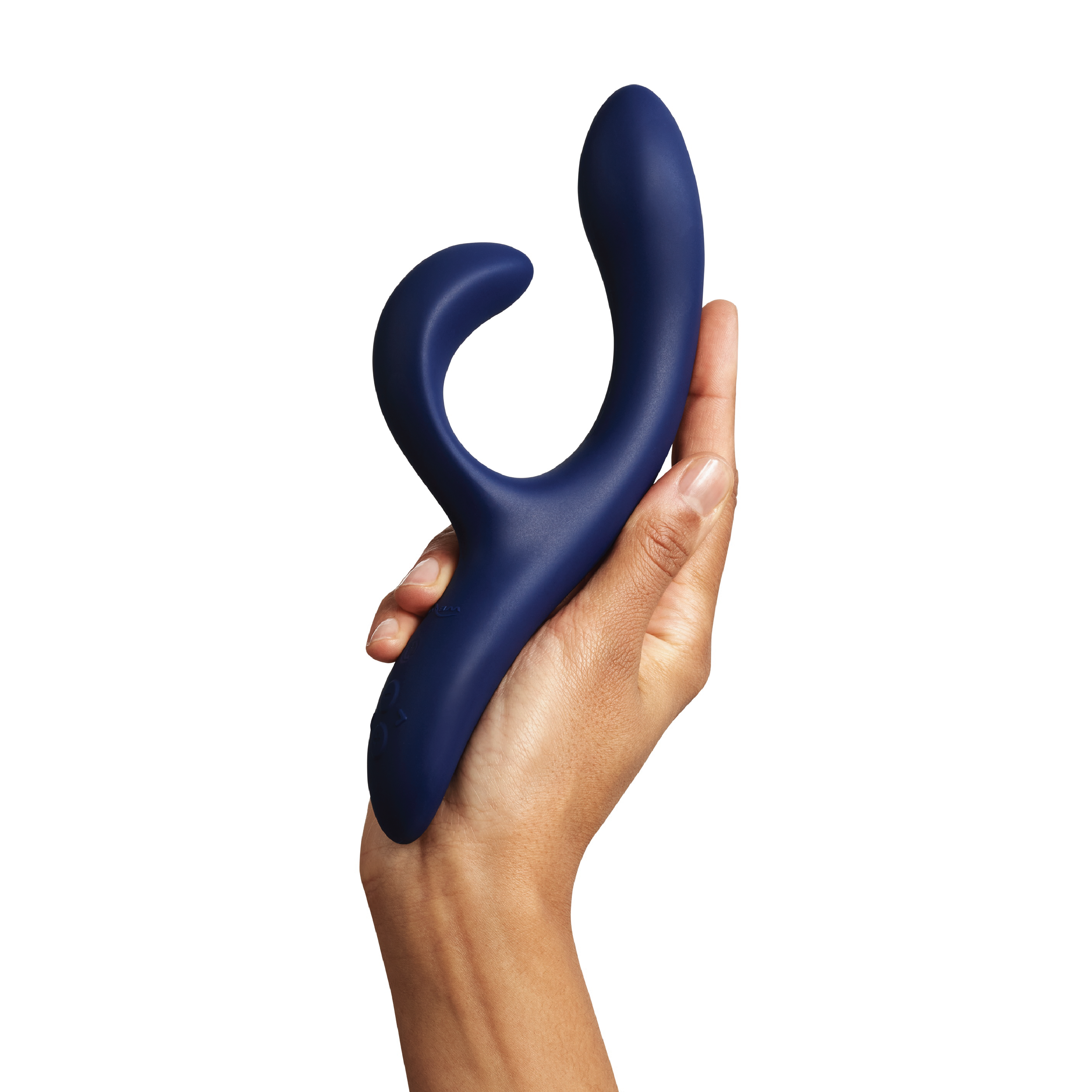We-Vibe Nova 2 Midnight Blu Vibrator, 1 stk.
