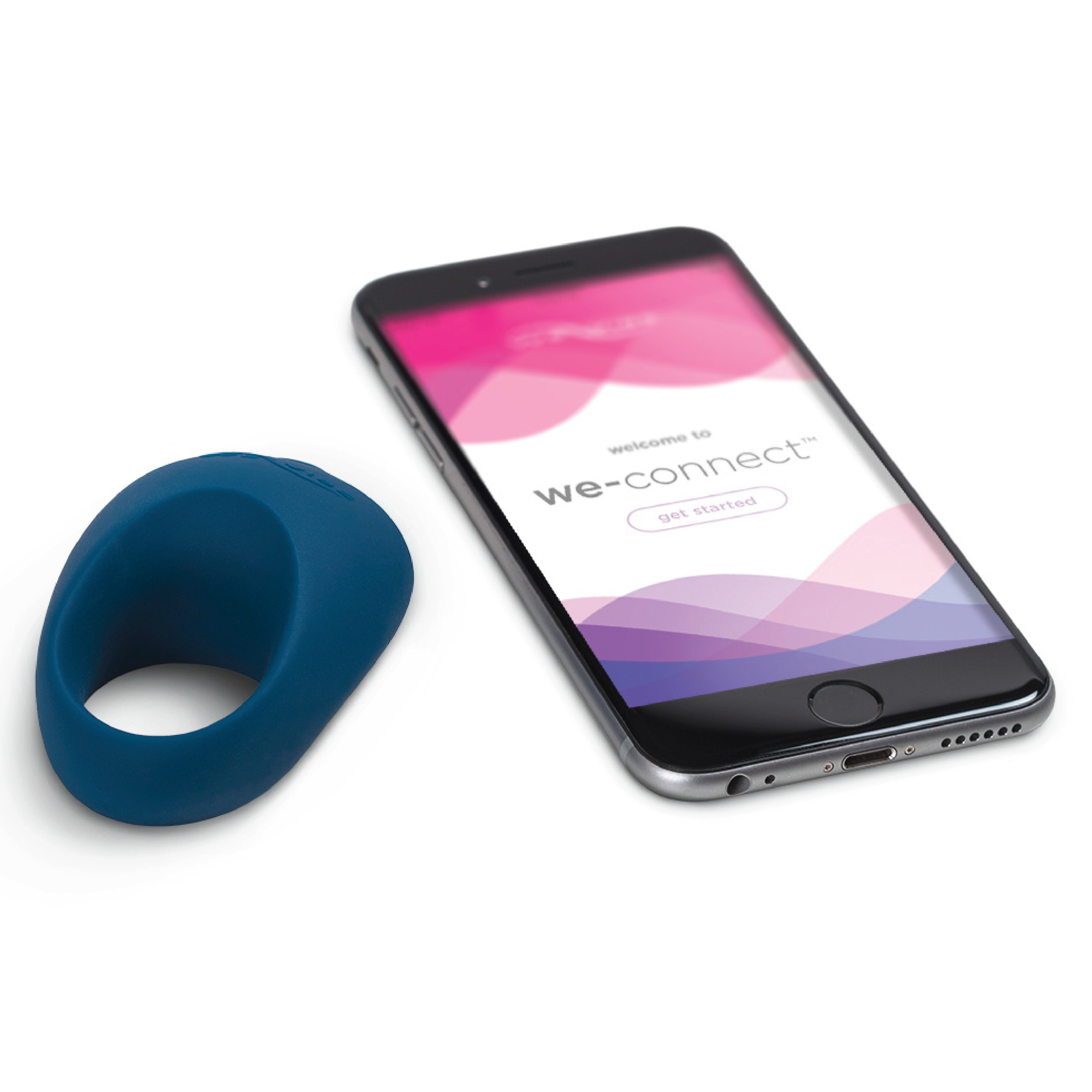 We-Vibe Pivot Penisring, 1 stk.