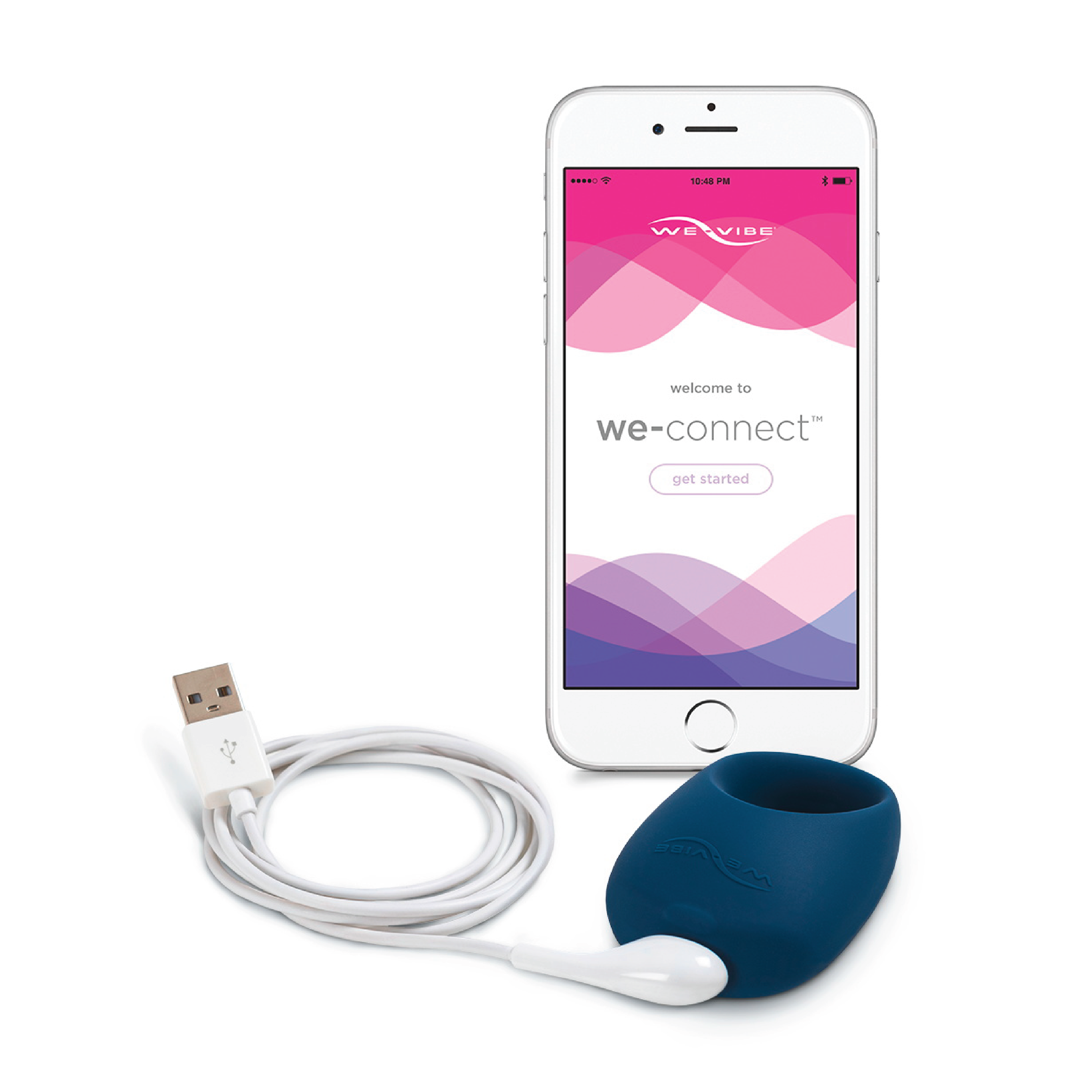 We-Vibe Pivot Penisring, 1 stk.