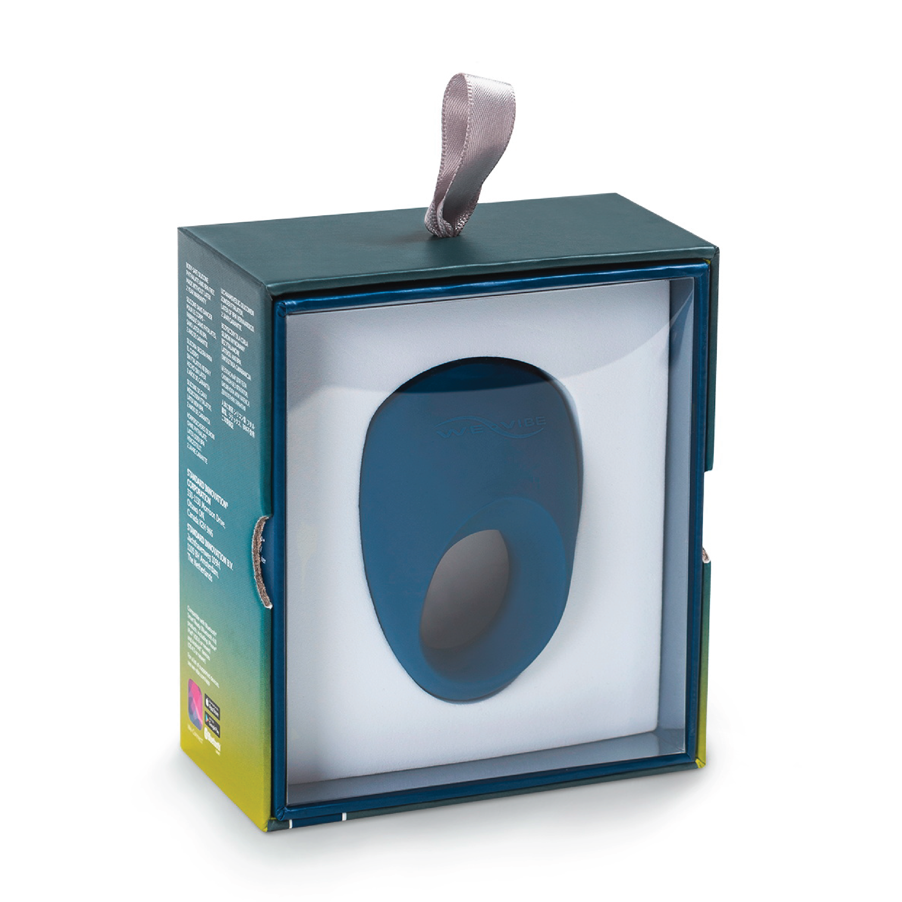 We-Vibe Pivot Penisring, 1 stk.