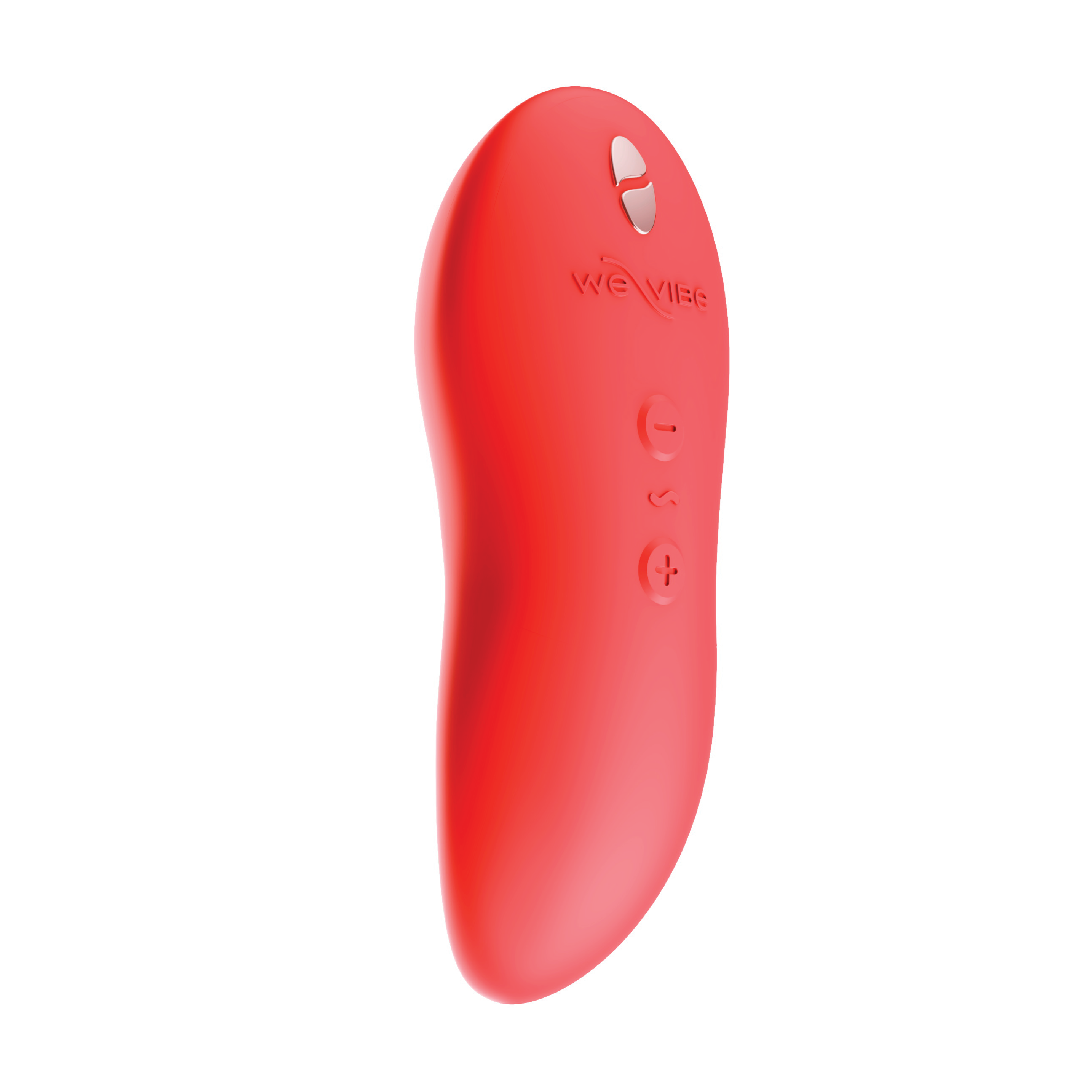 We-Vibe Touch X Crave Coral Klitorisvibrator, 1 stk.