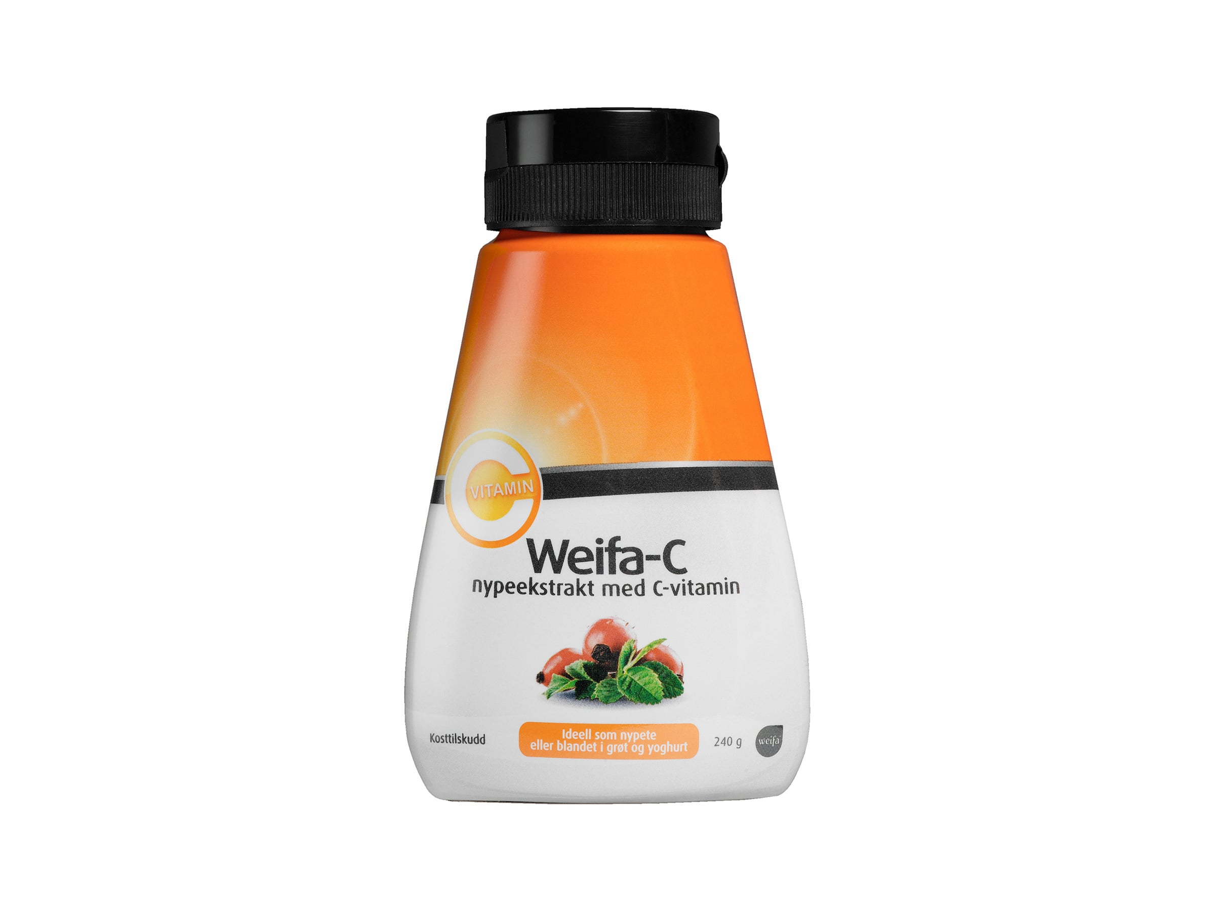 Weifa nypeekstrakt, 240 ml