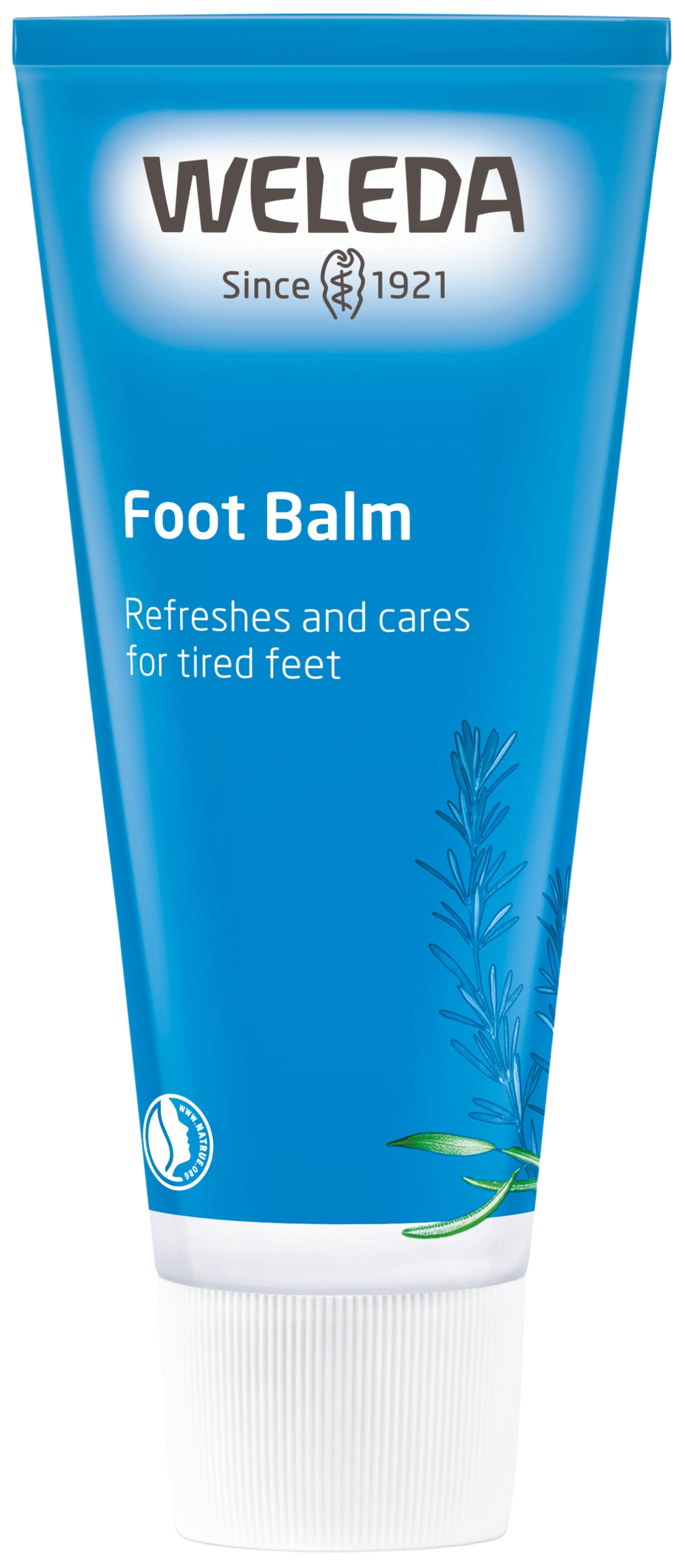 Weleda Foot Balm, 75 ml