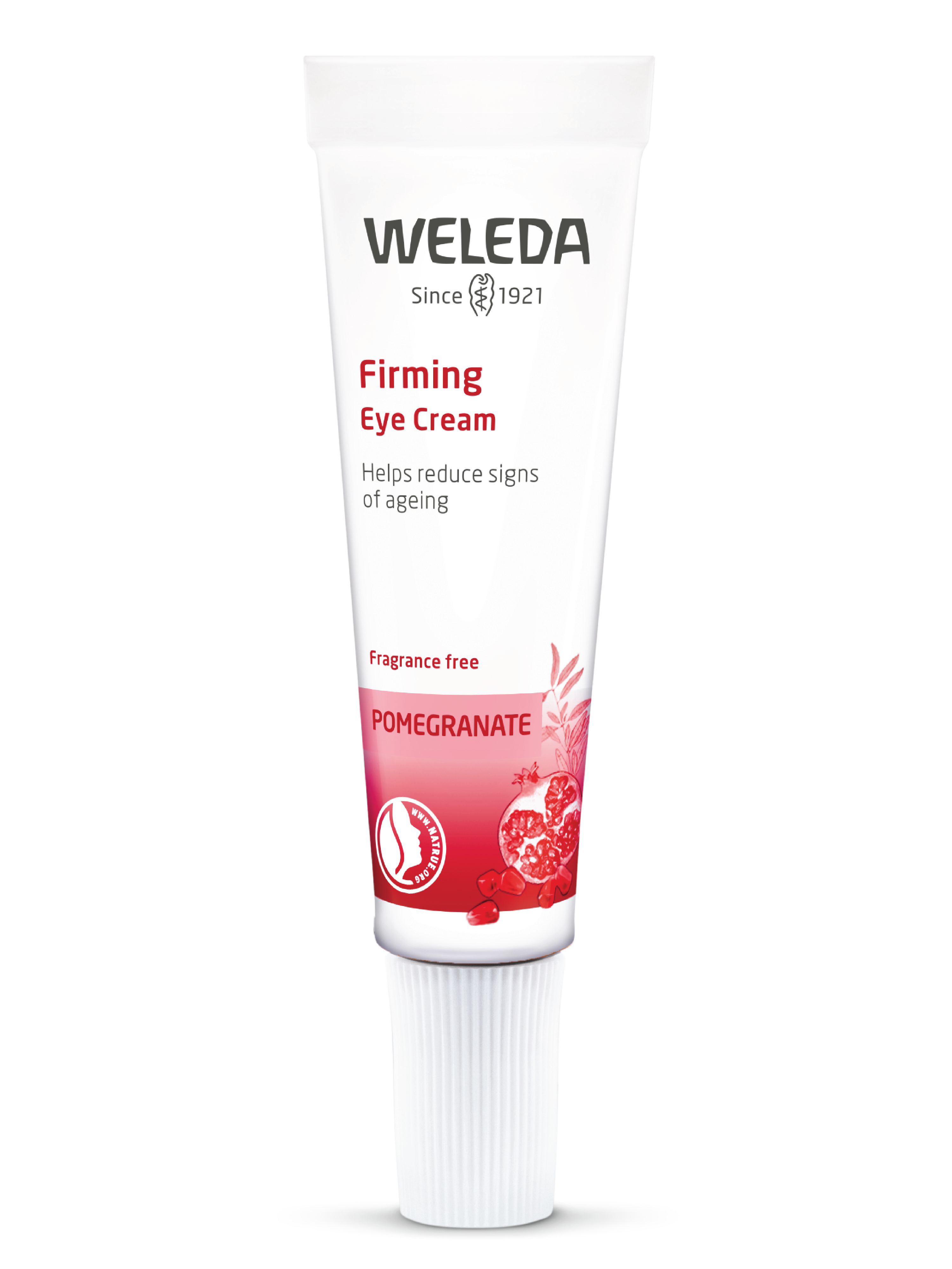 Weleda Pomegranate Firming Eye Cream, 10 ml