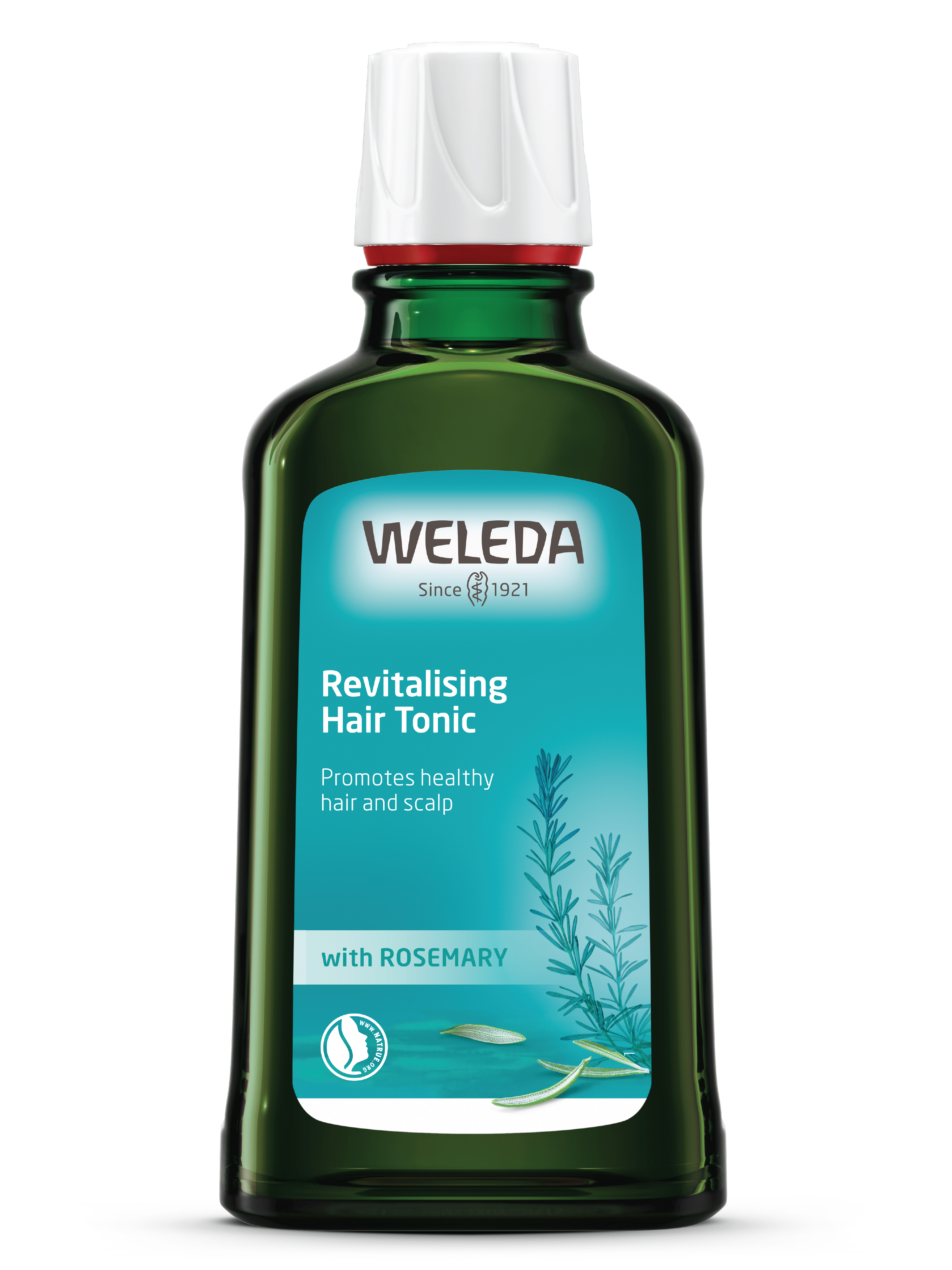 Weleda Revitalising Hair Tonic, 100 ml