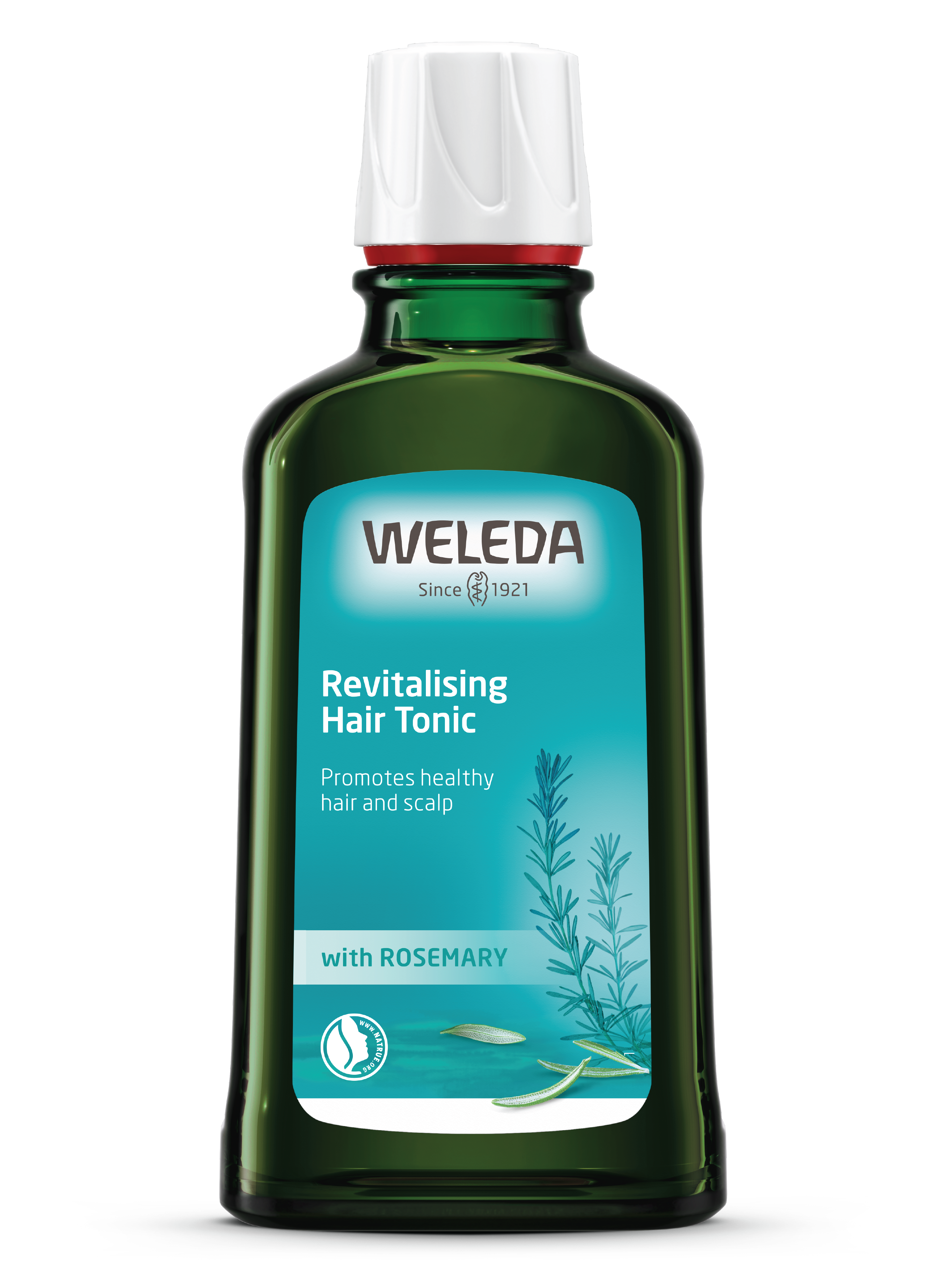 Weleda Revitalising Hair Tonic, 100 ml