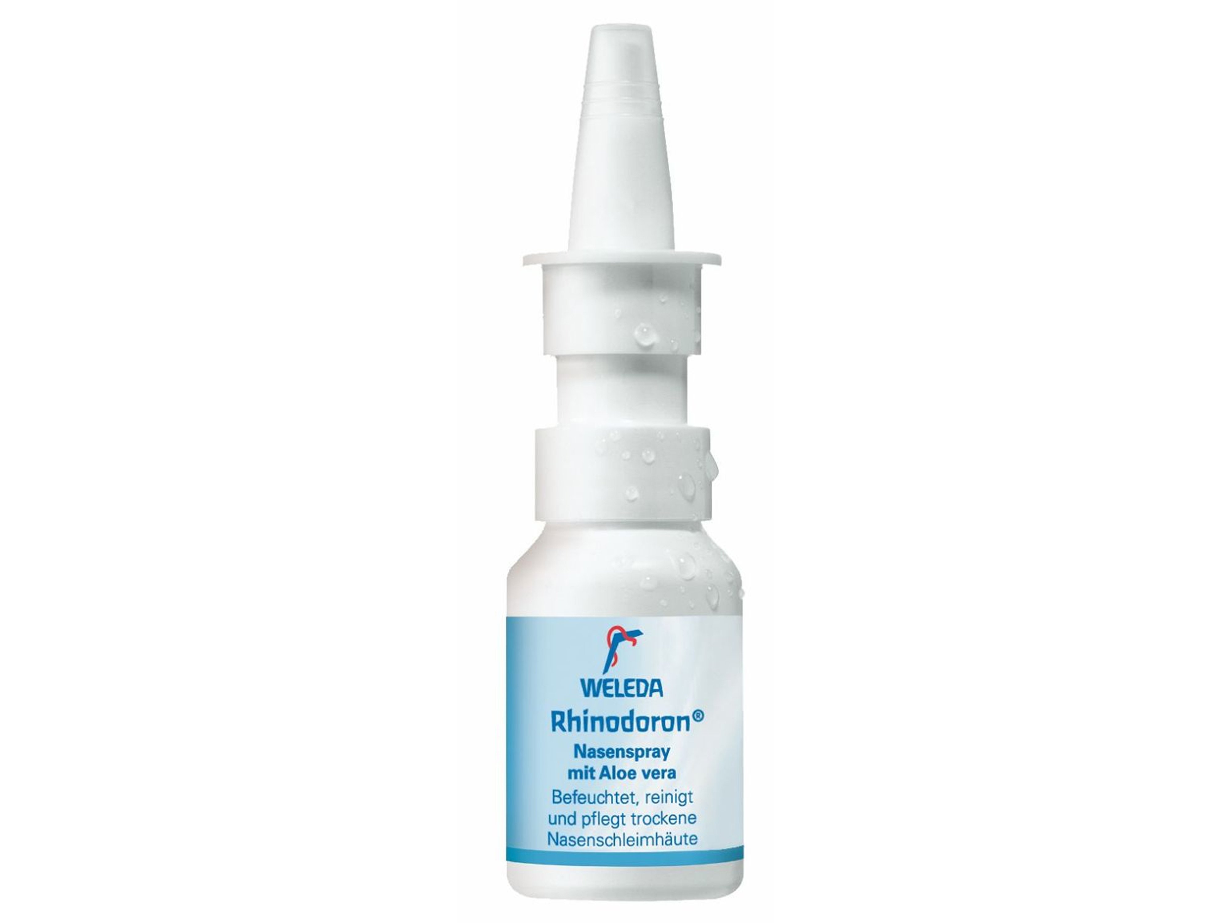 Weleda Rhinodoron Nesespray, 20 ml