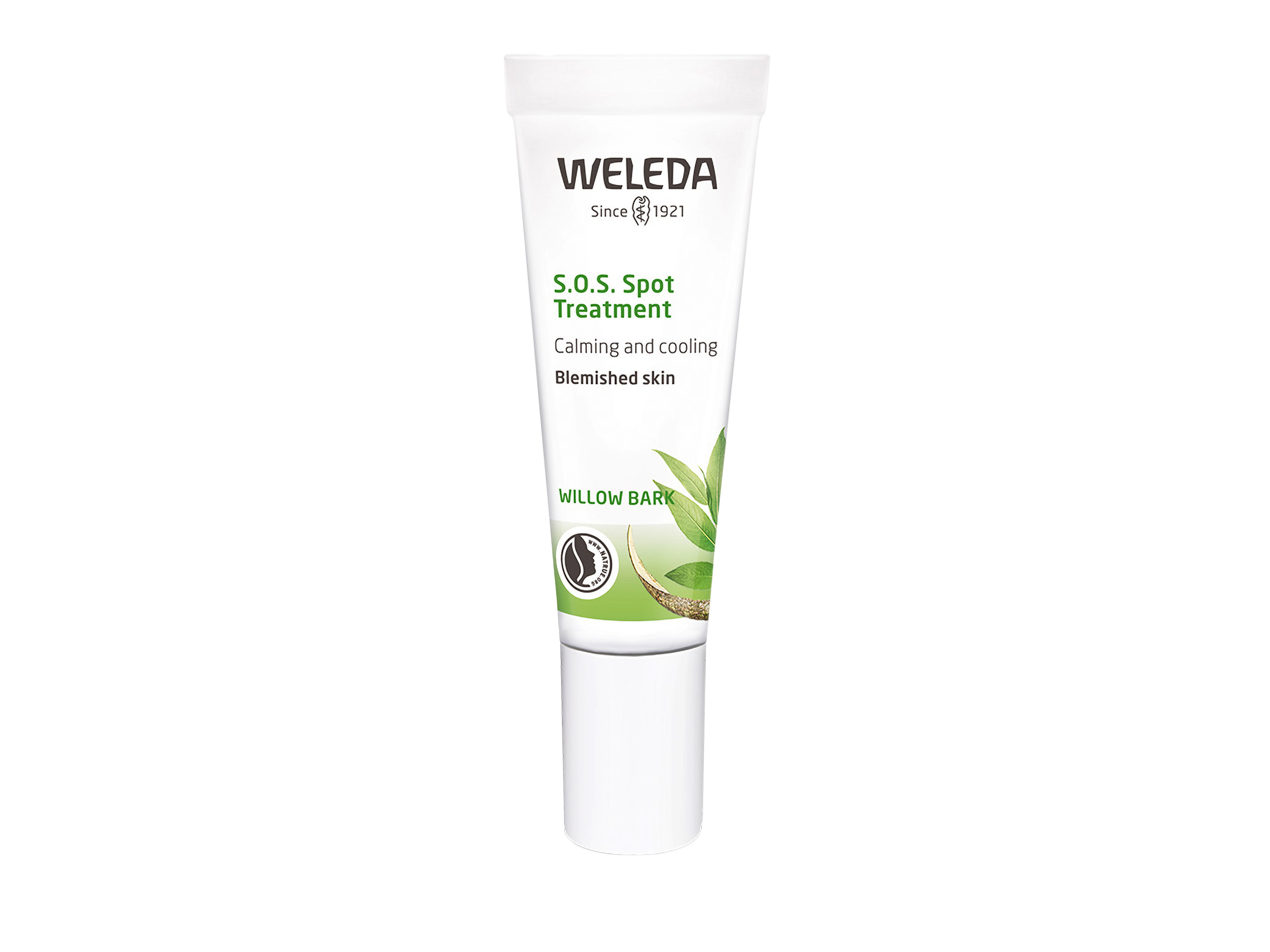 Weleda S.O.S Spot Treatment, 10 ml