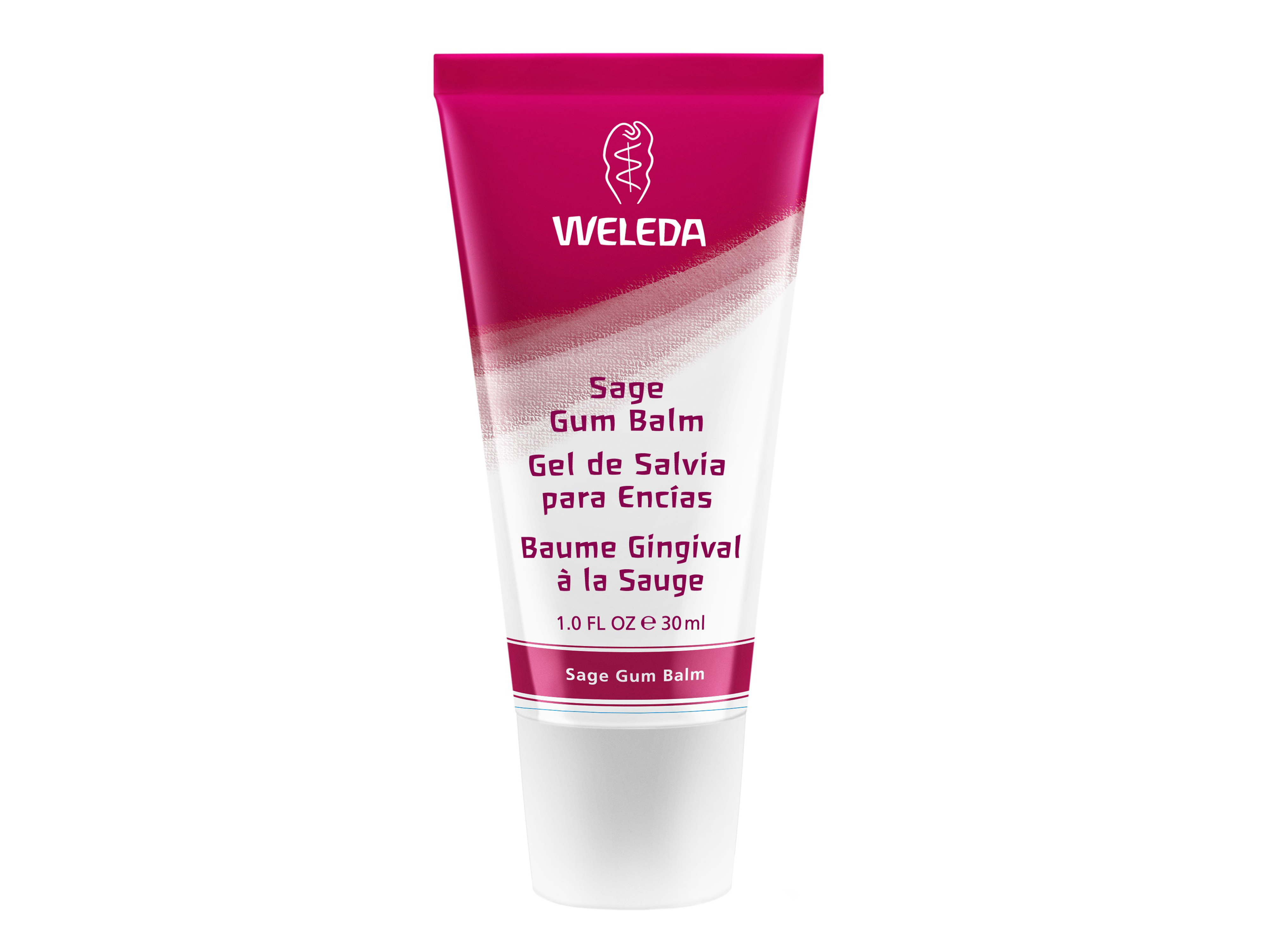 Weleda Salvie Tannkjøttbalsam, 30 ml