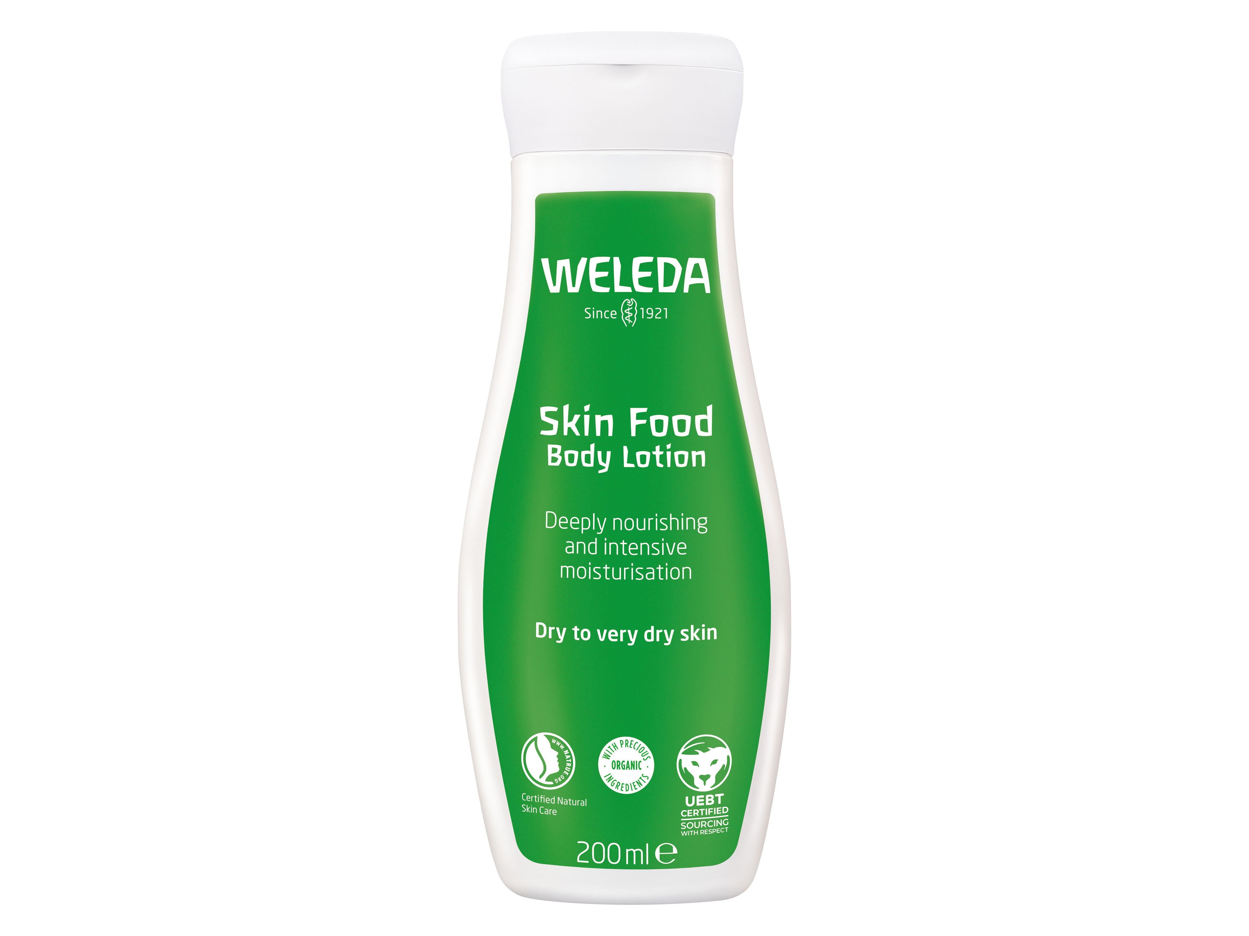 Weleda Skin Food Body Lotion, 200 ml 