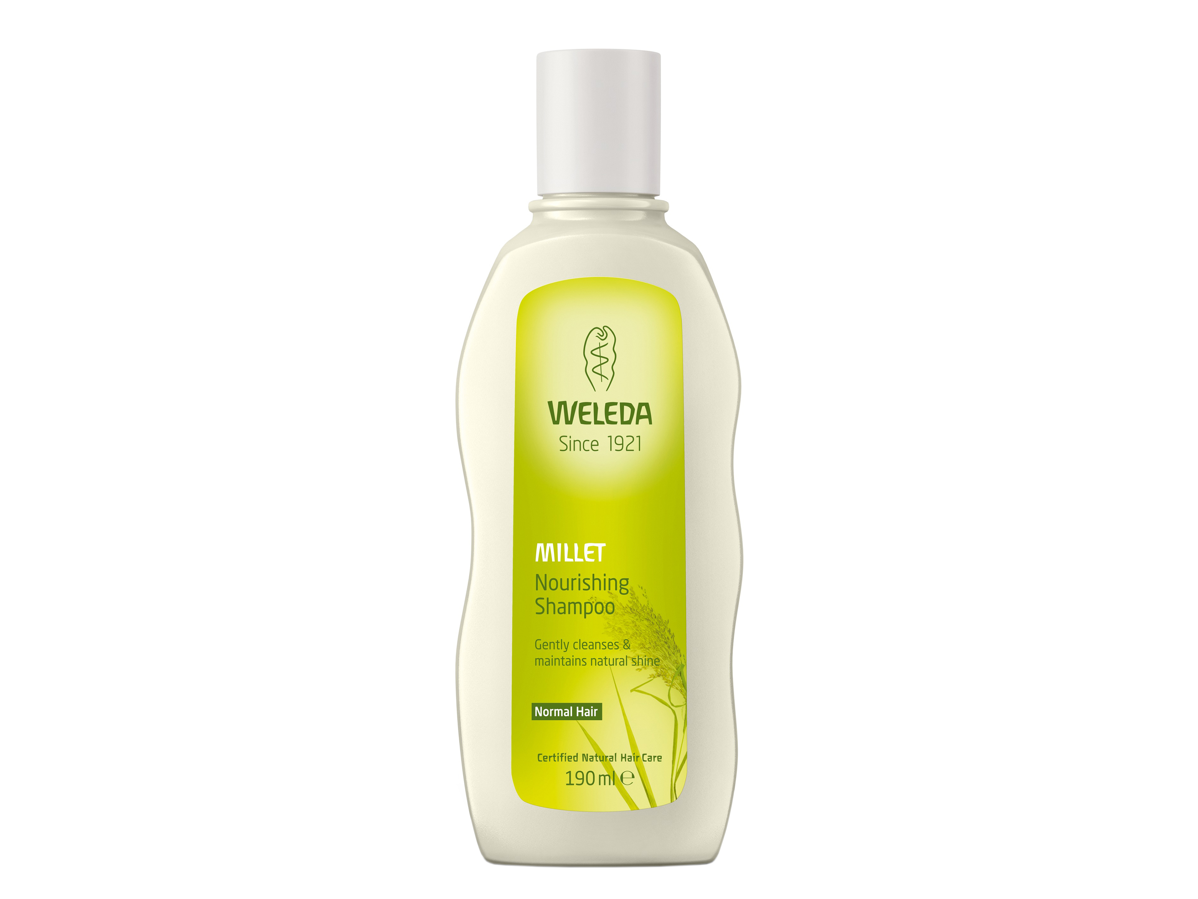 Weleda Weleda Millet Nourishing Shampoo, 190