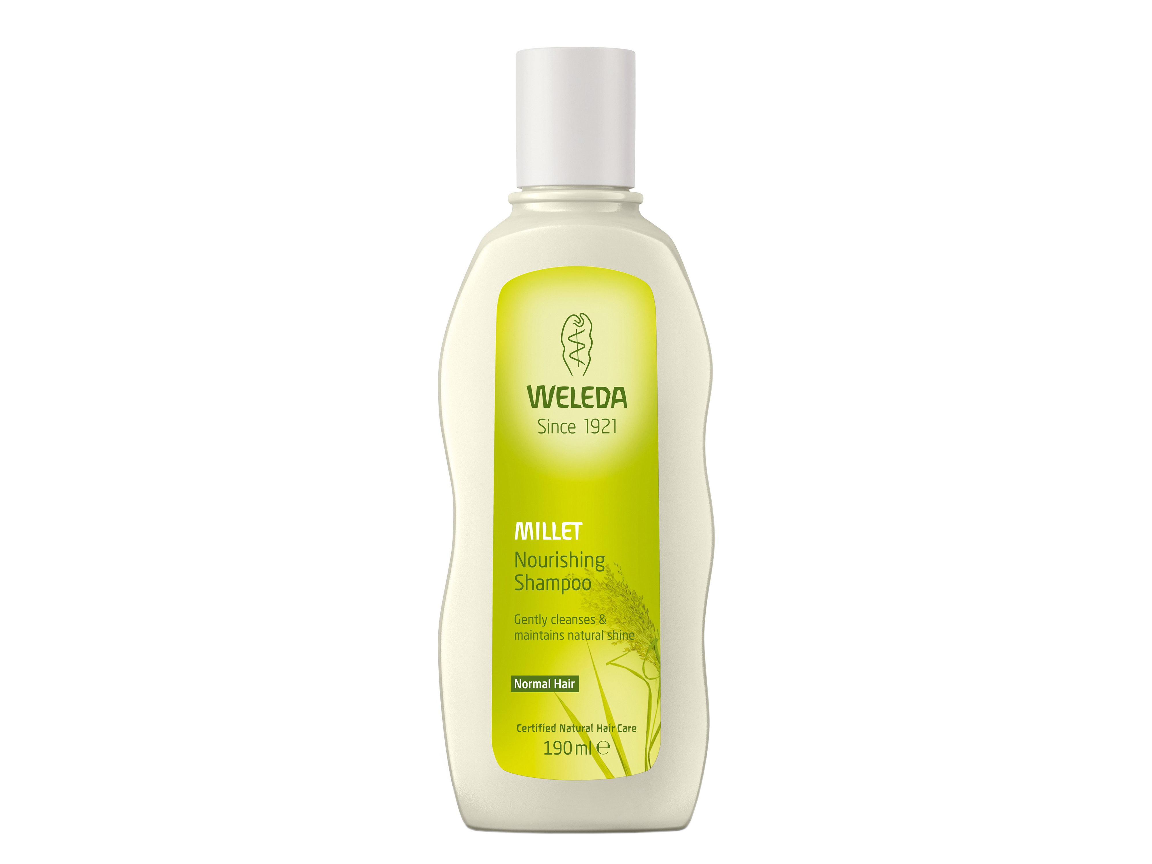 Weleda Weleda Millet Nourishing Shampoo, 190