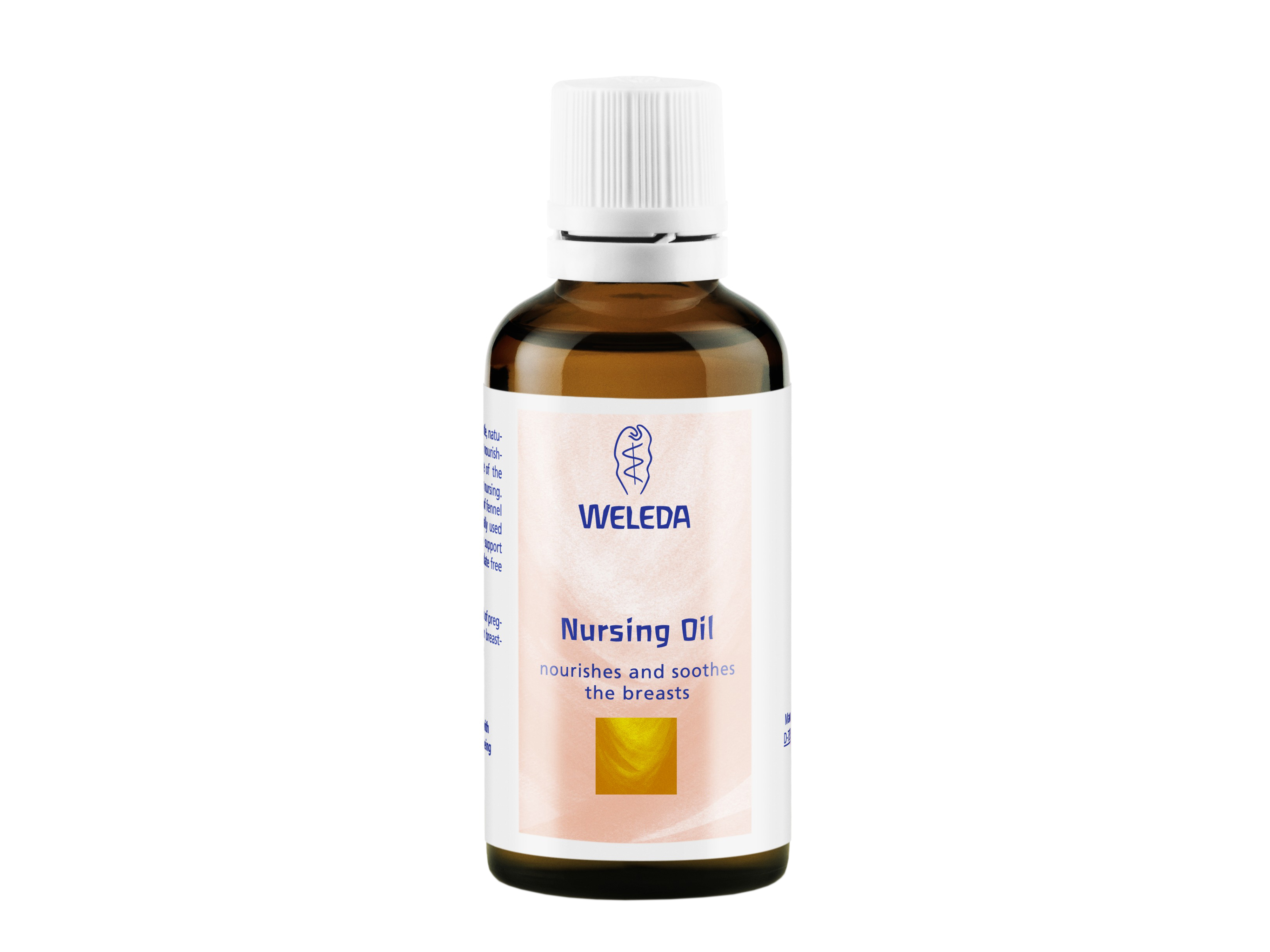 Weleda Weleda Nursing Oil, 50