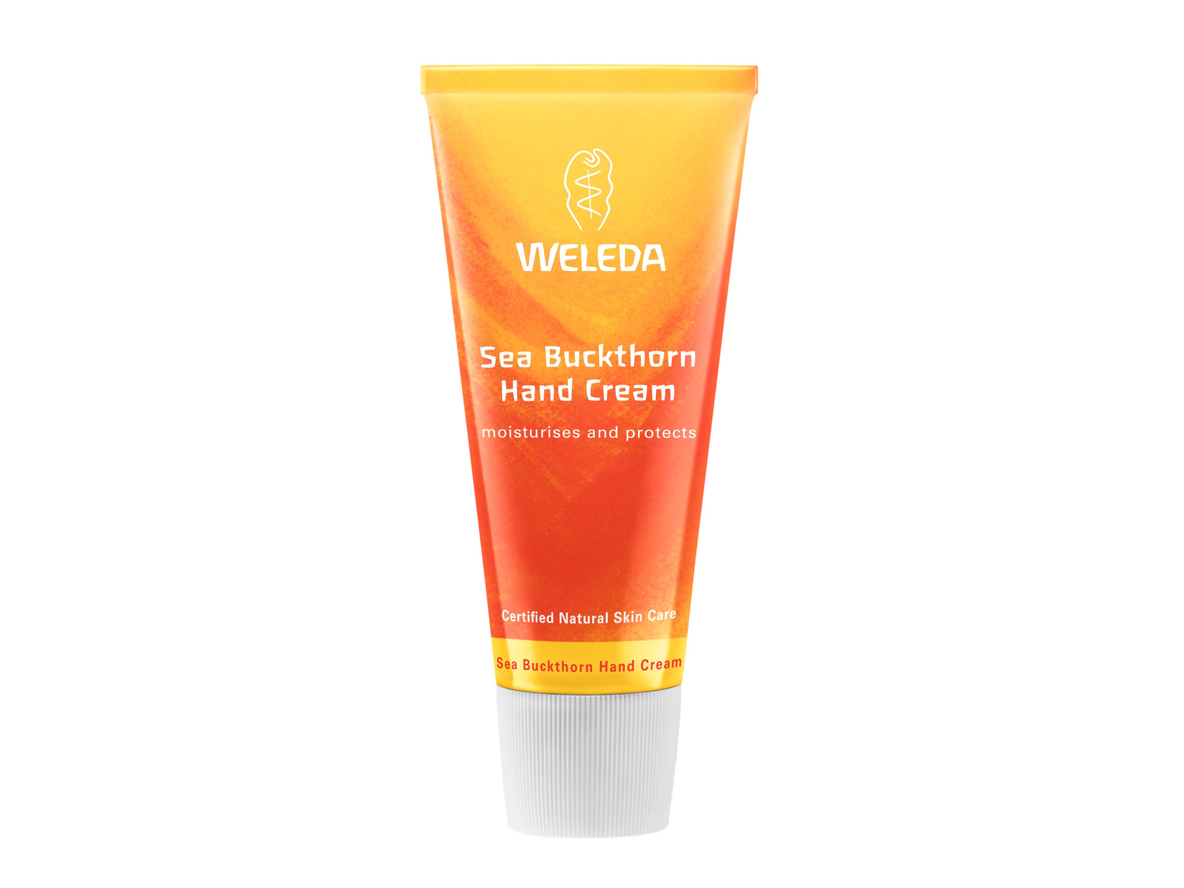 Weleda Weleda Sea Buckthorn Hand Cream, 50 ml