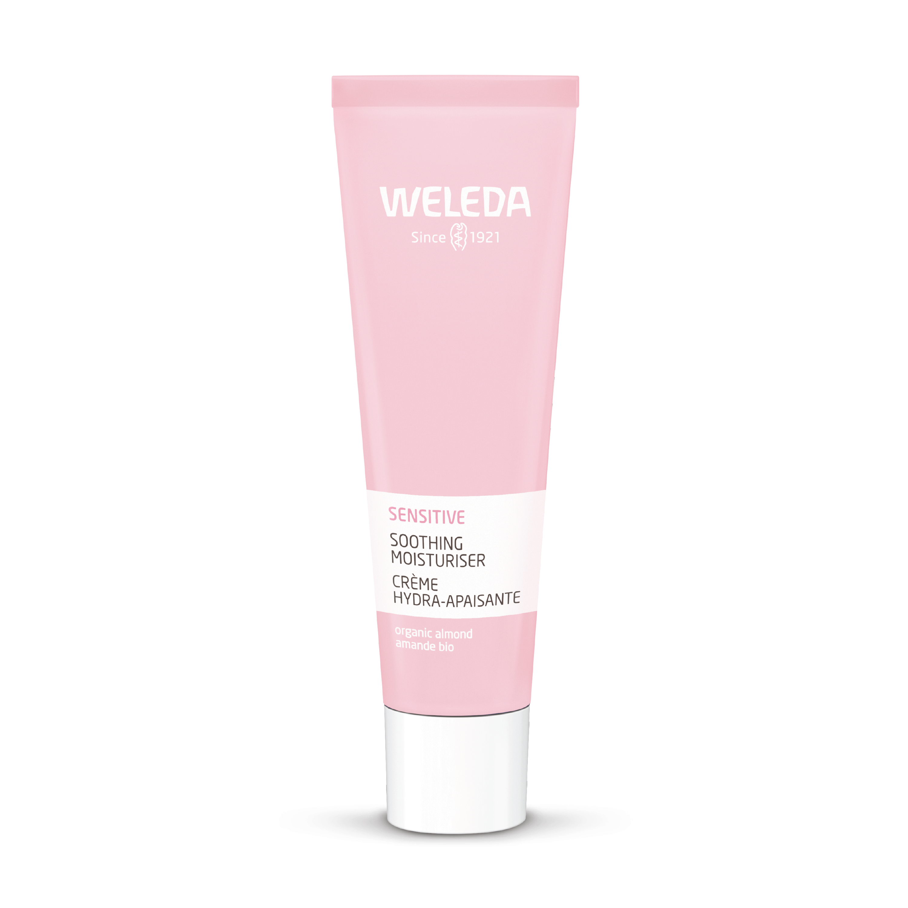 Weleda Sensitive Facial Cream, 30 ml